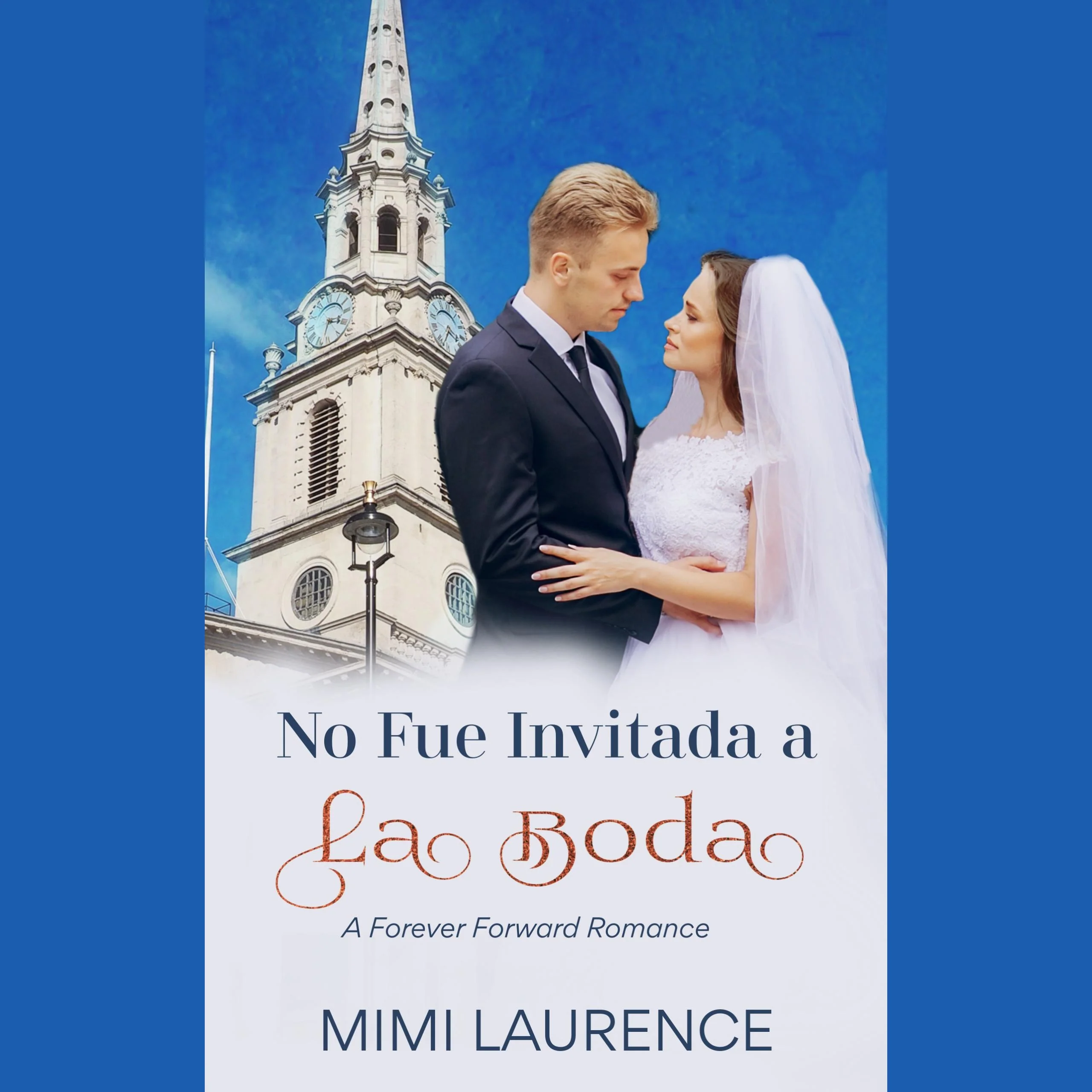 No Fue Invitada a la Boda