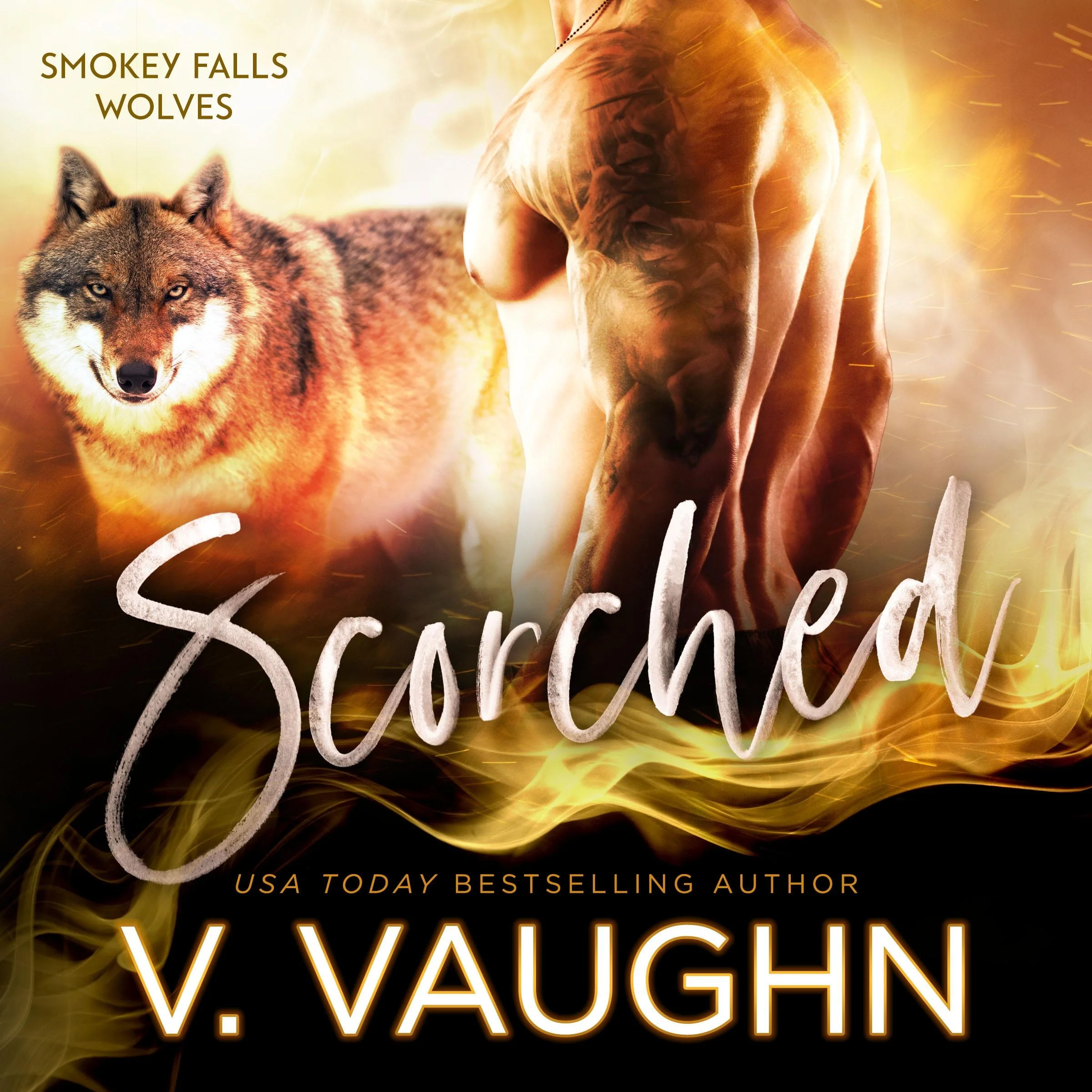 Scorched