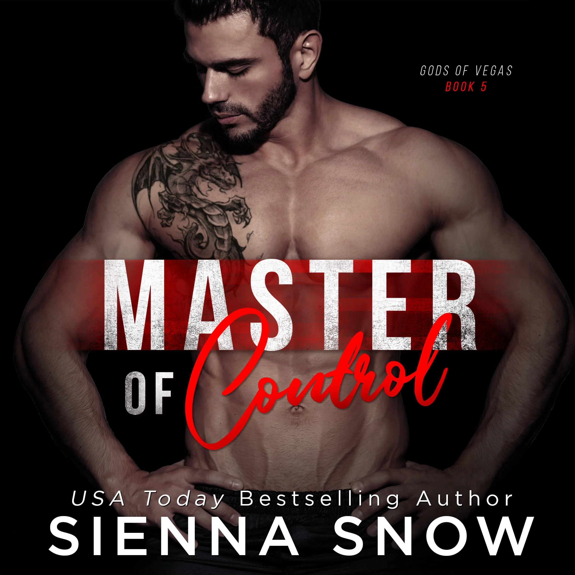 Master of Control