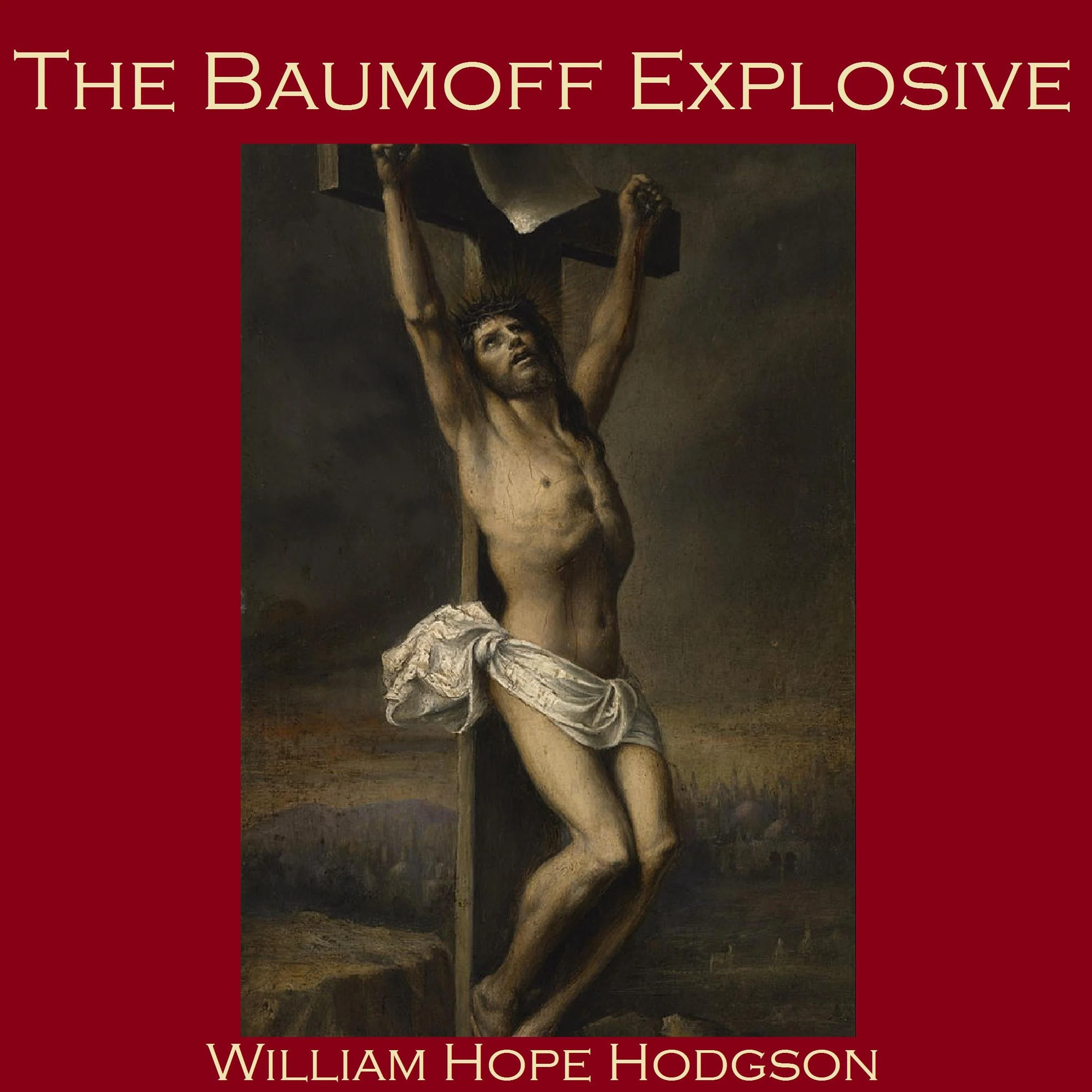 The Baumoff Explosive