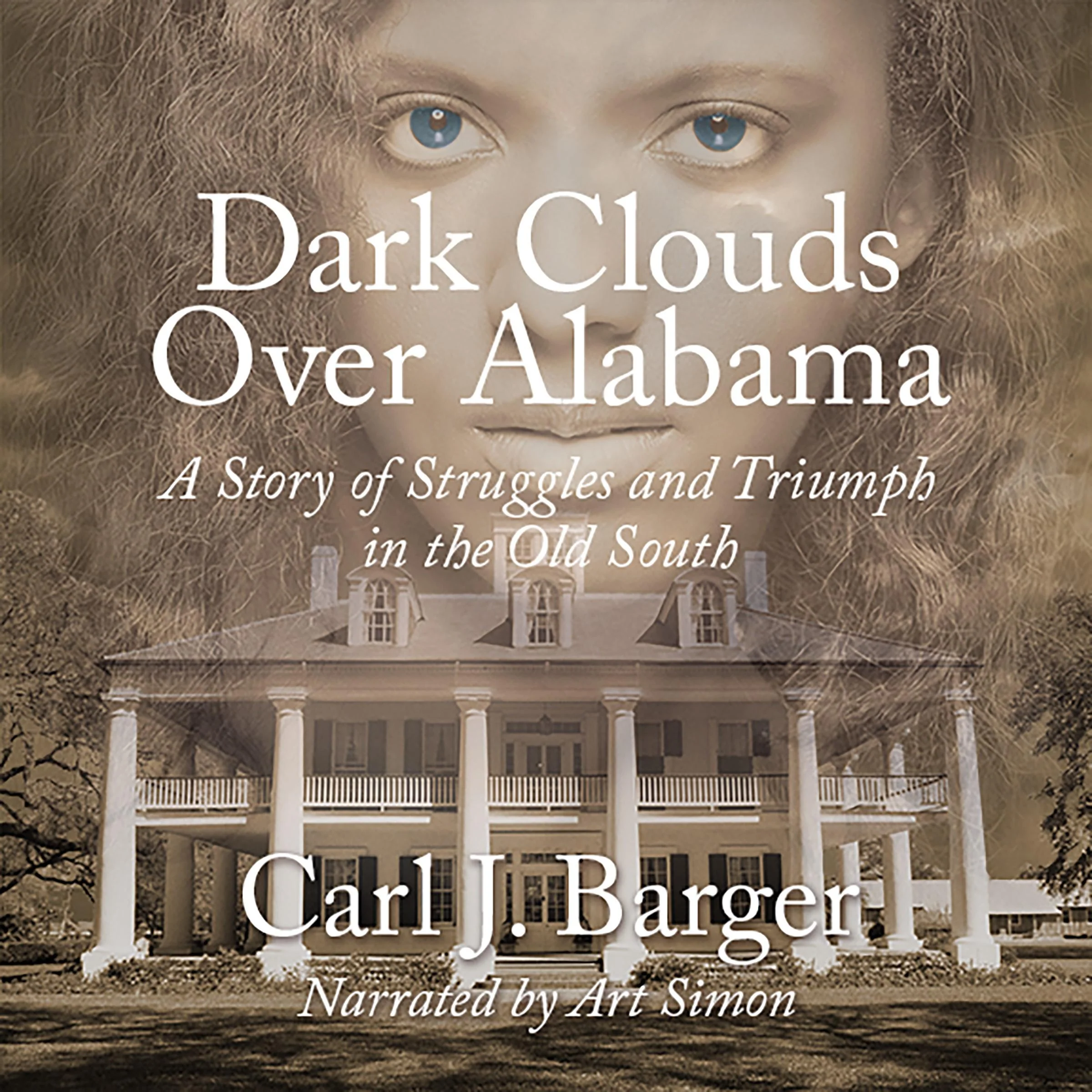 Dark Clouds Over Alabama