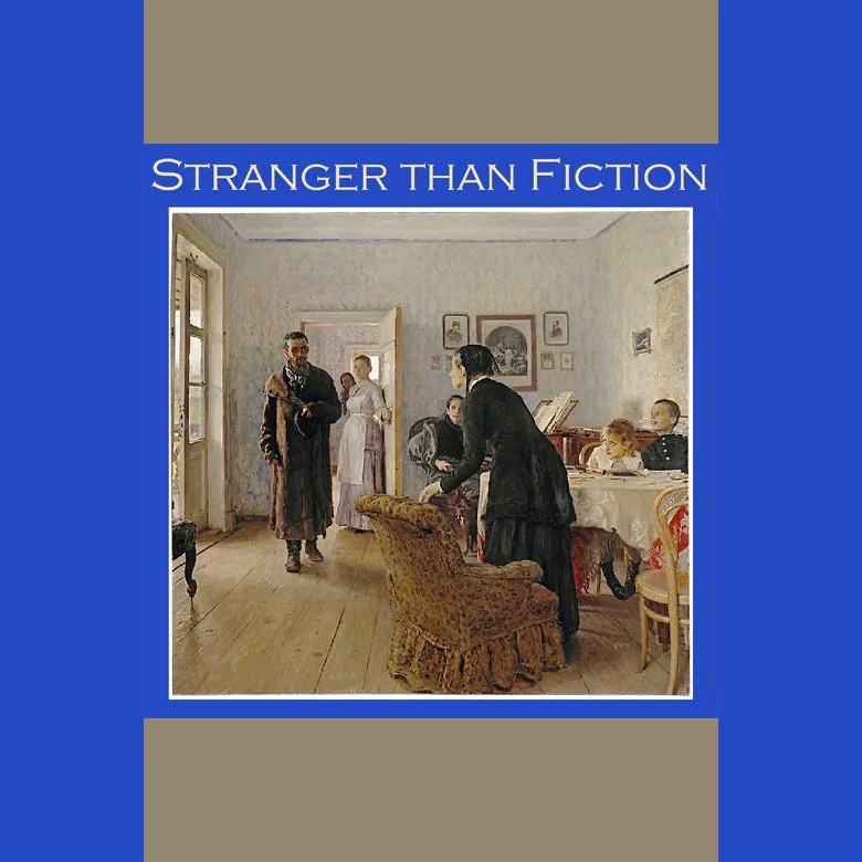 Stranger than Fiction