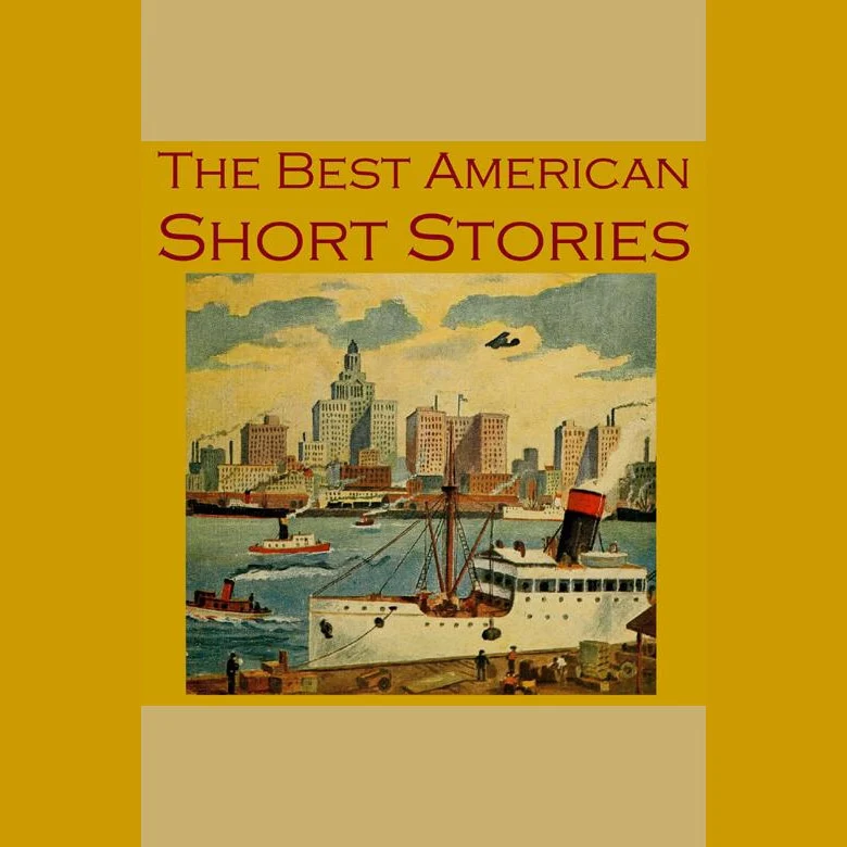 The Best American Short Stories