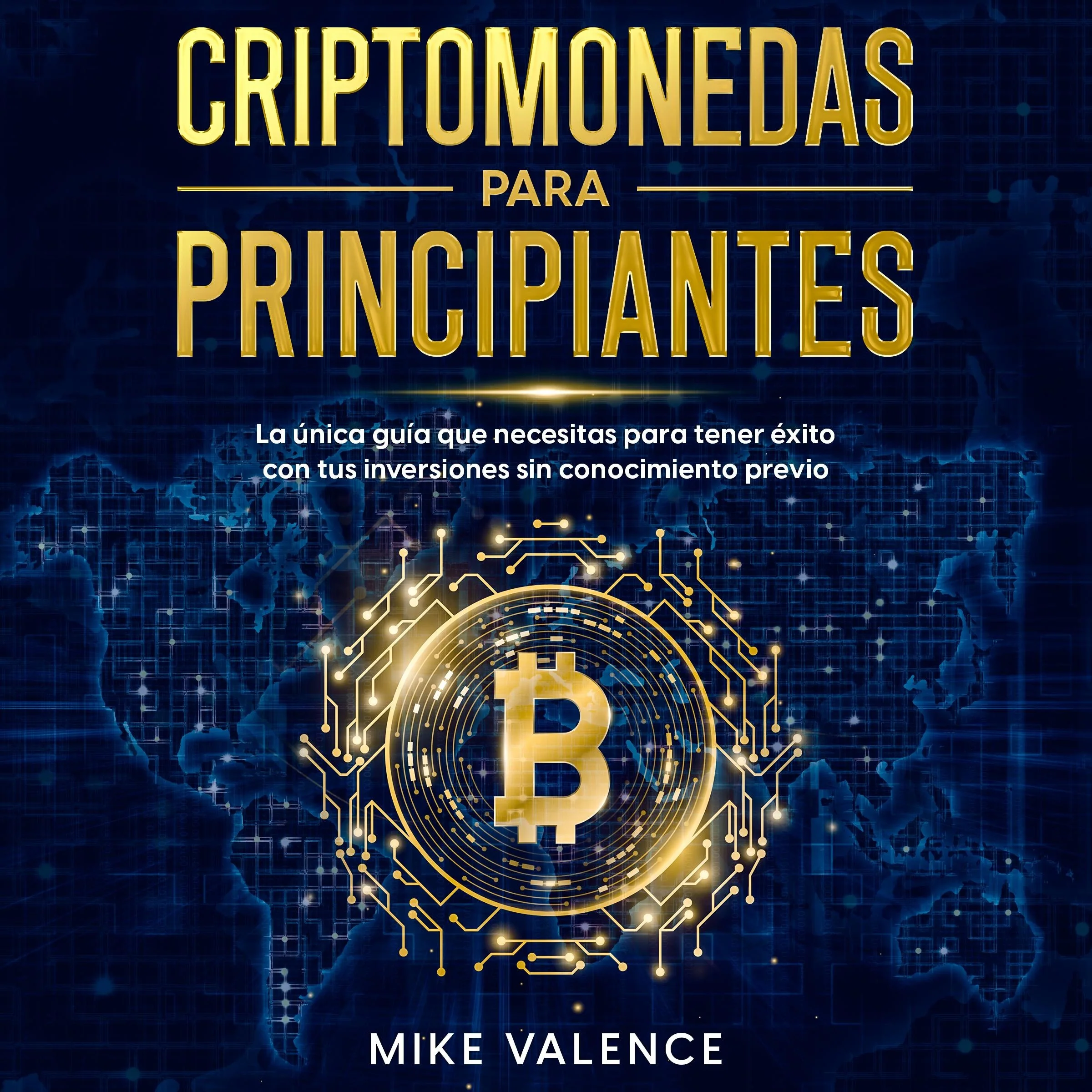 Criptomonedas para principiantes