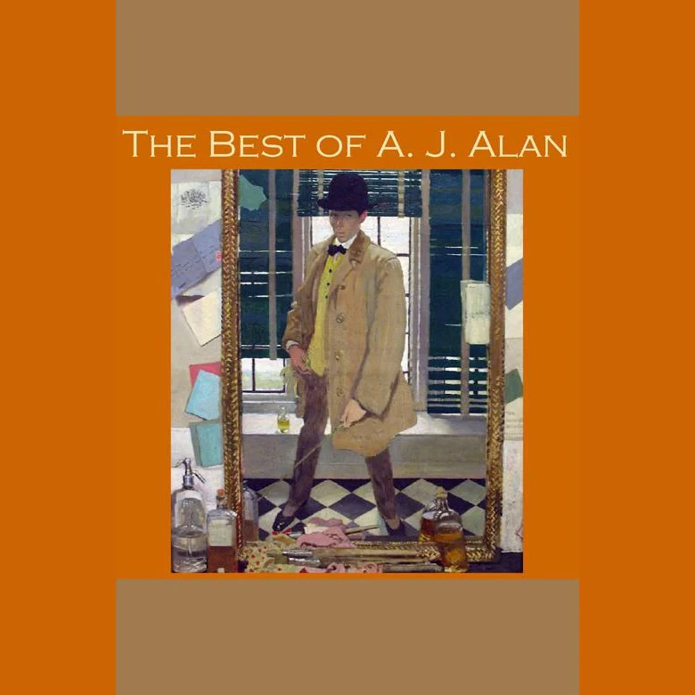 The Best of A. J. Alan