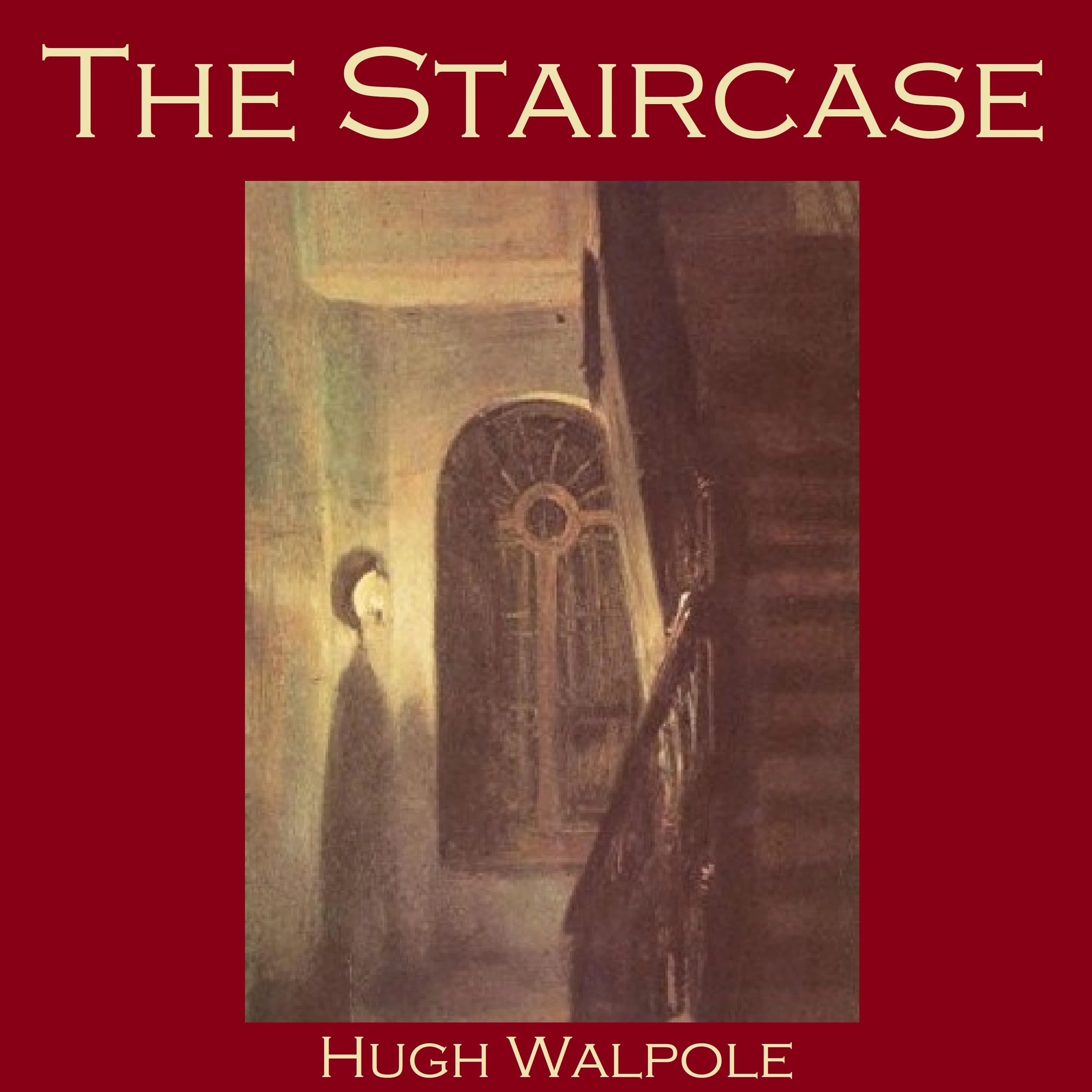 The Staircase