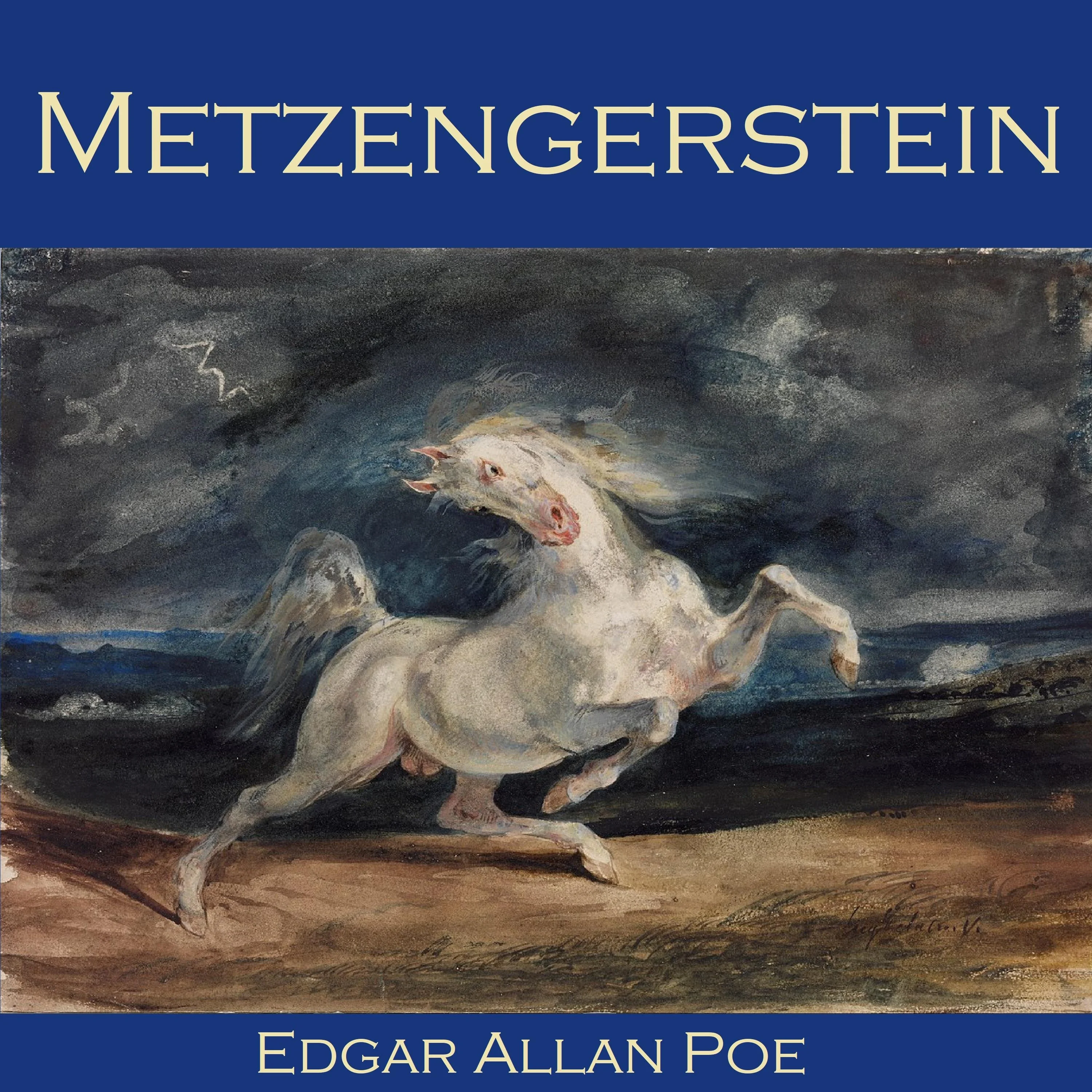 Metzengerstein