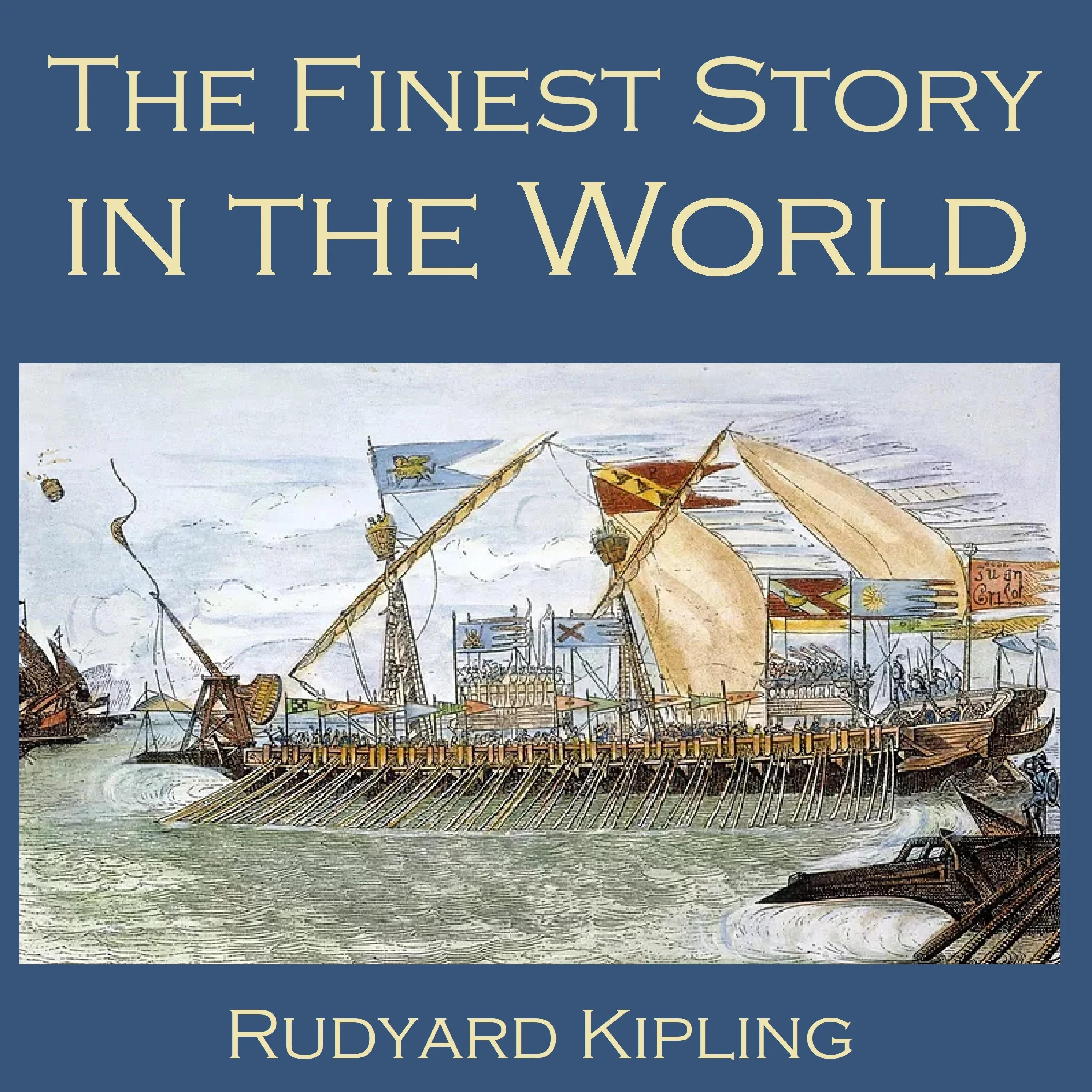 The Finest Story in the World