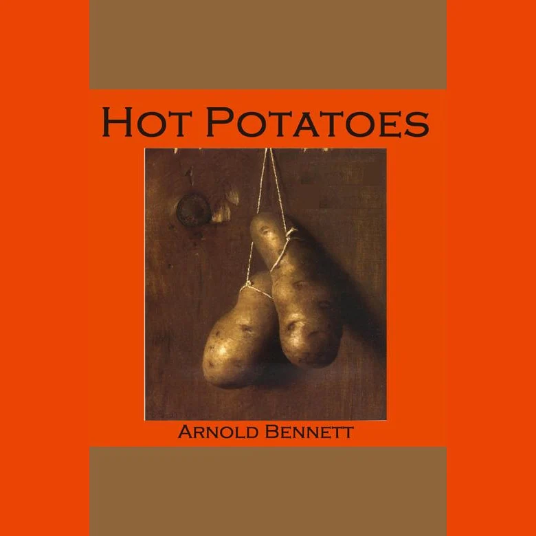 Hot Potatoes