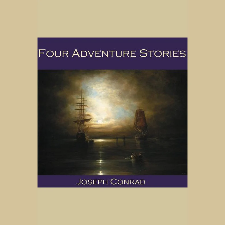 Four Adventure Stories