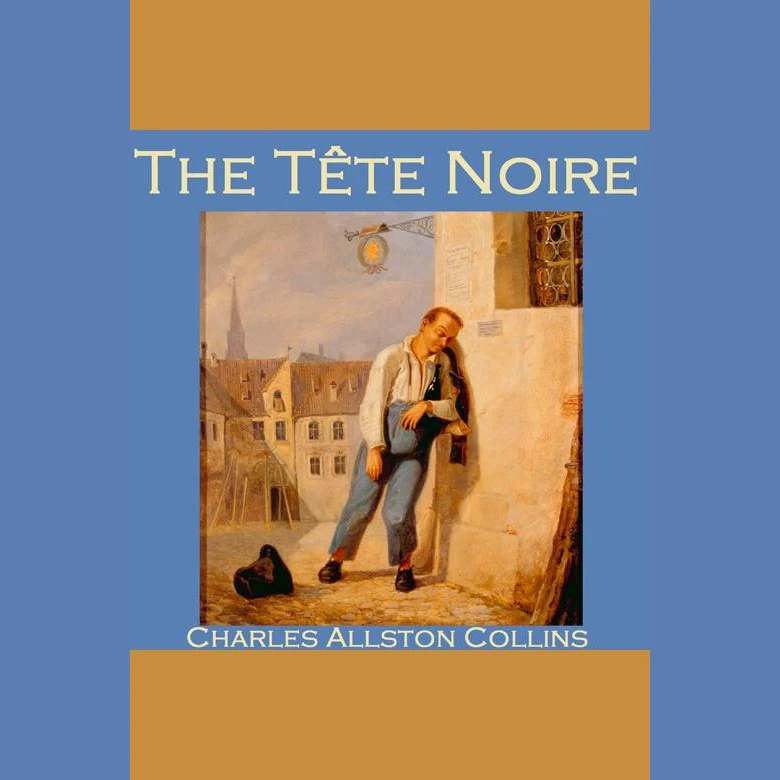The Tête Noire