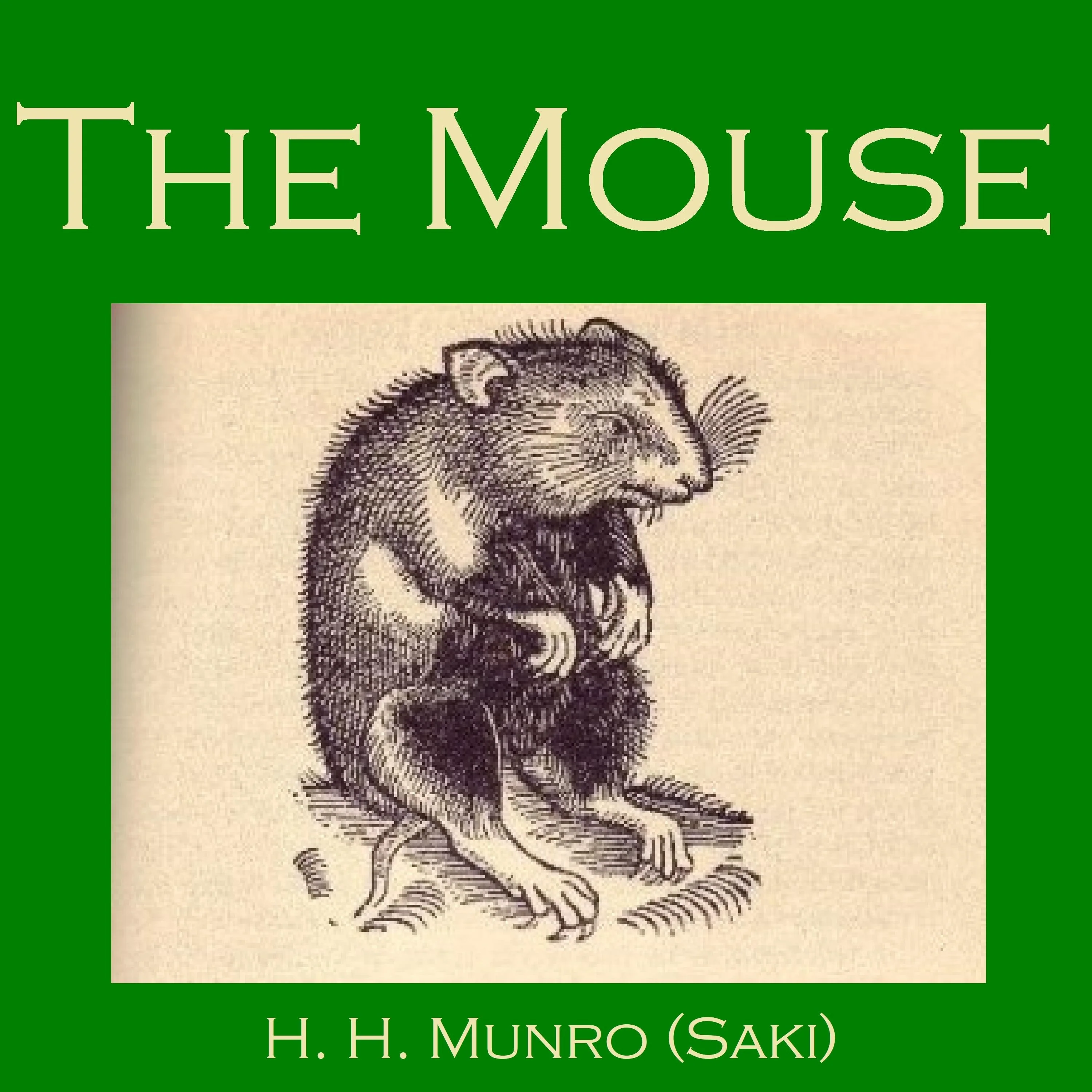 The Mouse