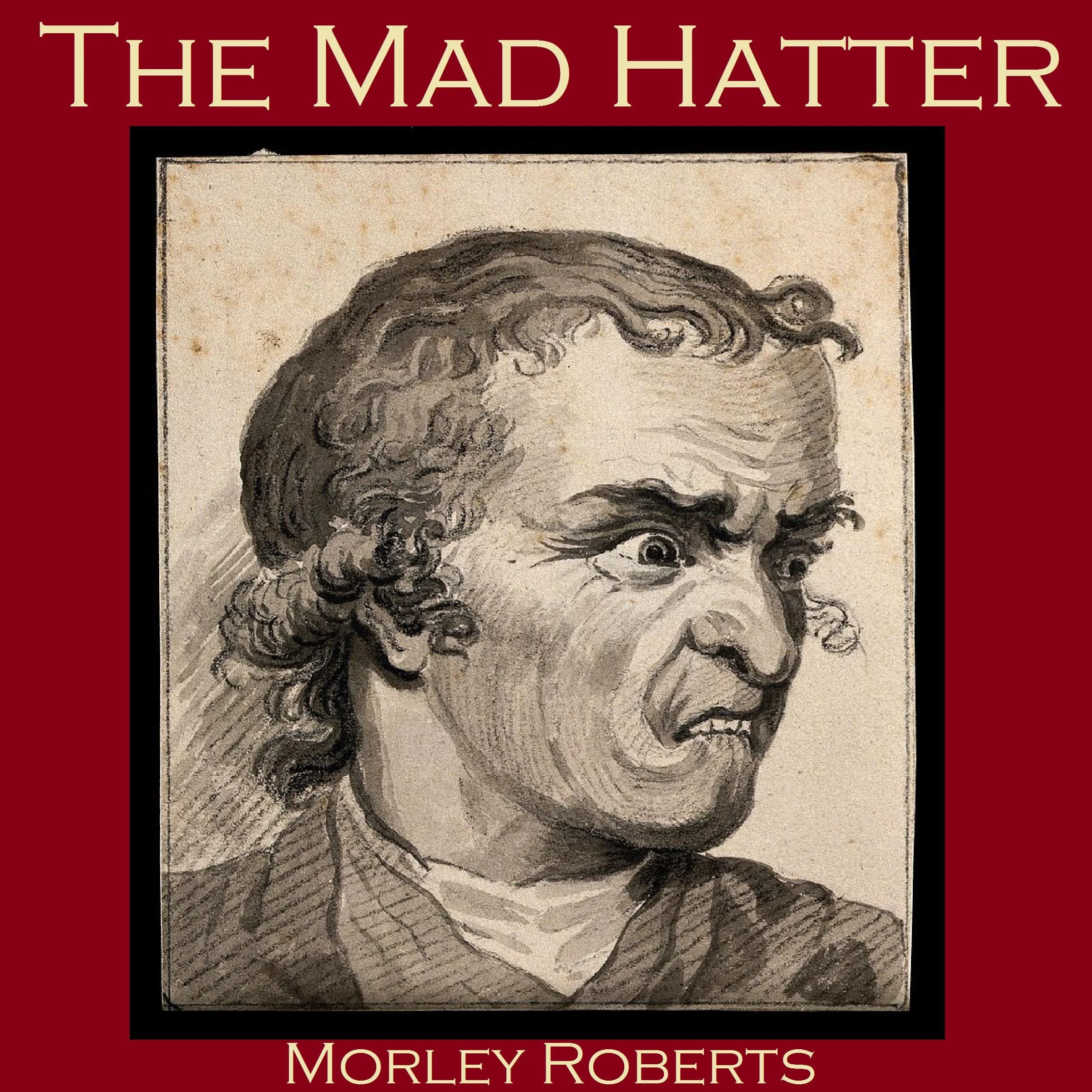 The Mad Hatter