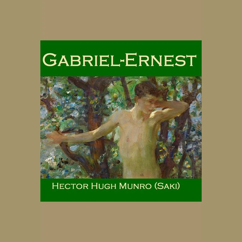 Gabriel-Ernest