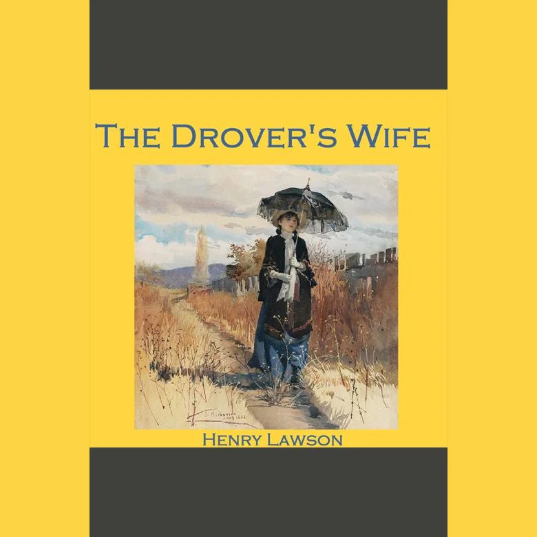 The Drover's Wife