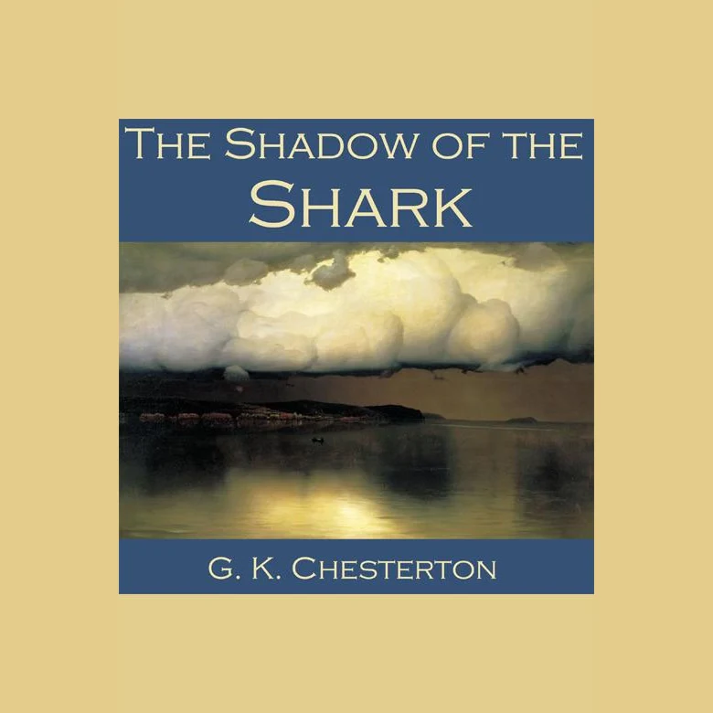 The Shadow of the Shark