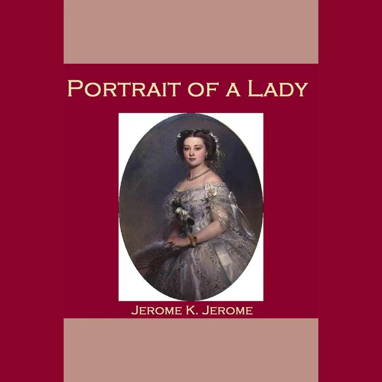 Portrait of a Lady