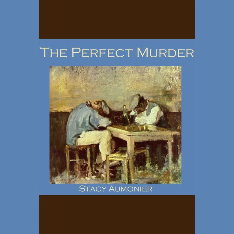 The Perfect Murder