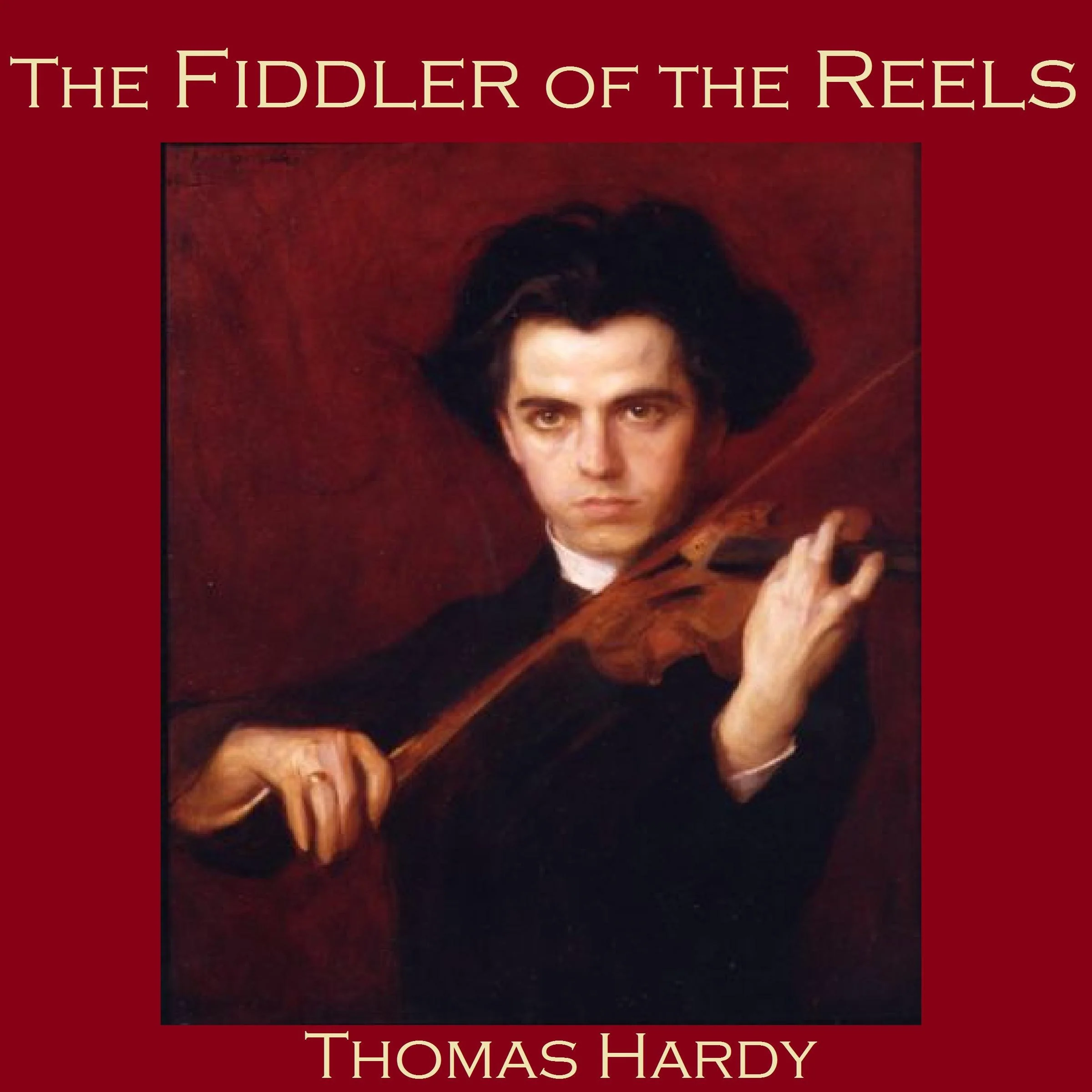 The Fiddler of the Reels