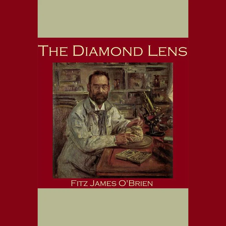The Diamond Lens