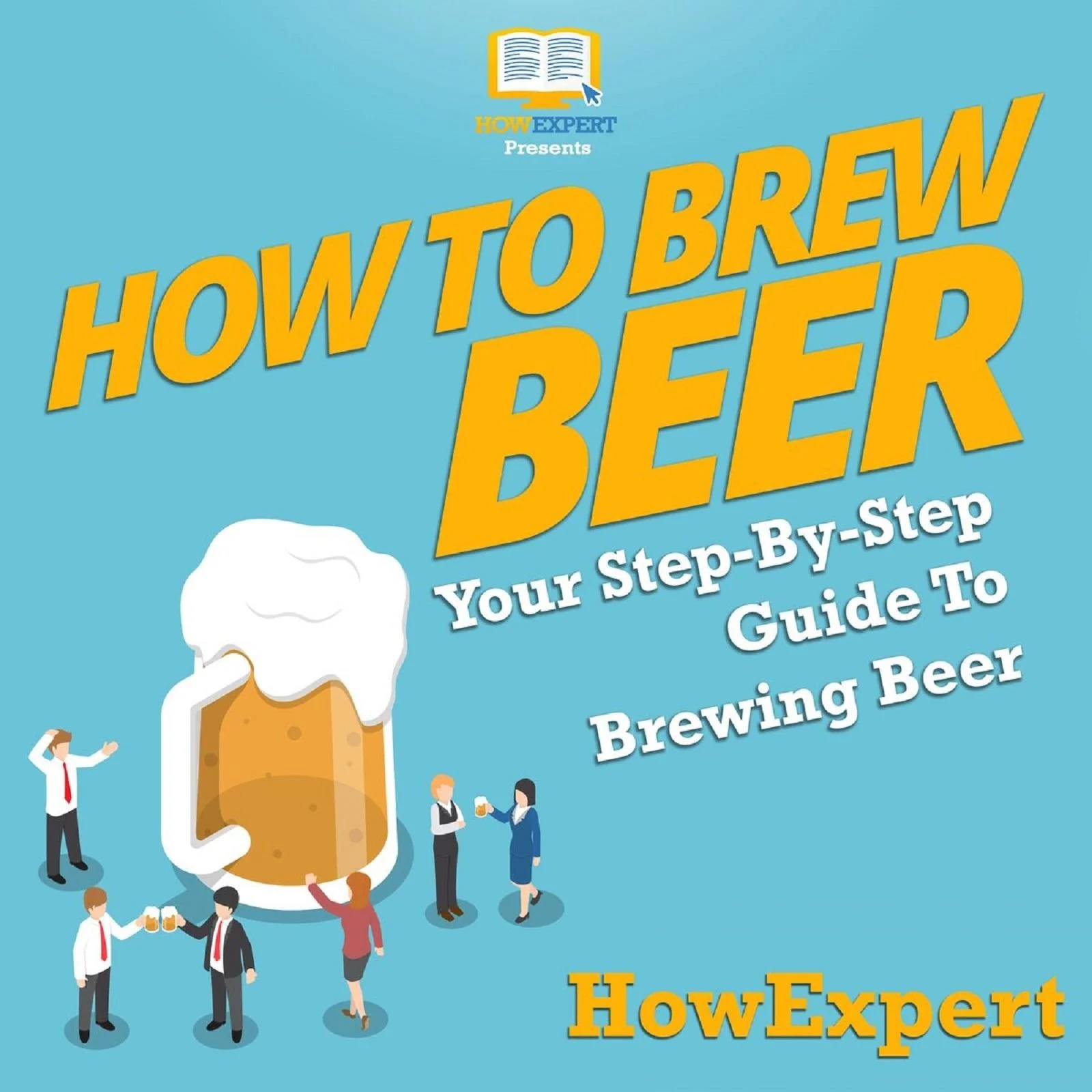 How to Brew Beer