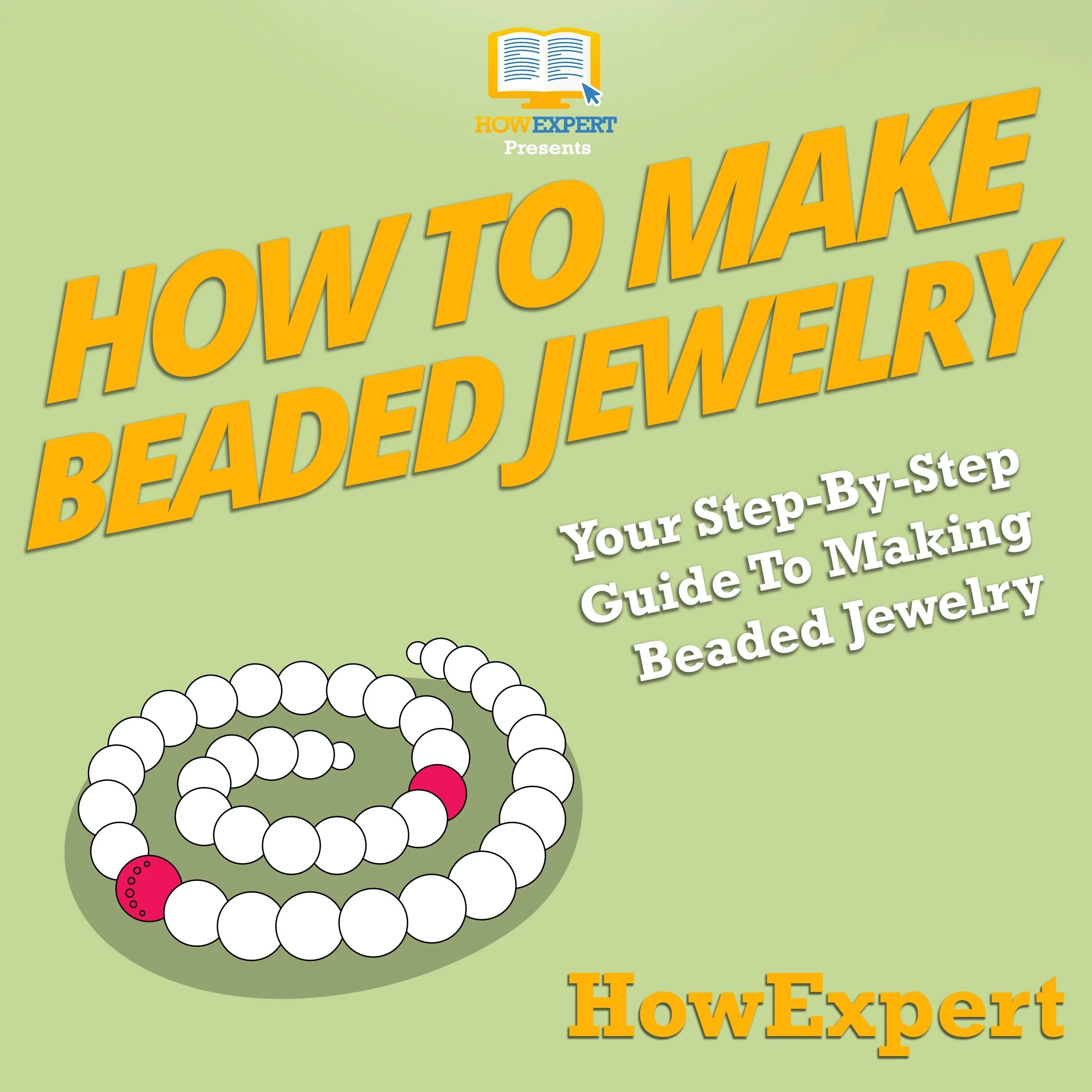 How To Make Beaded Jewelry