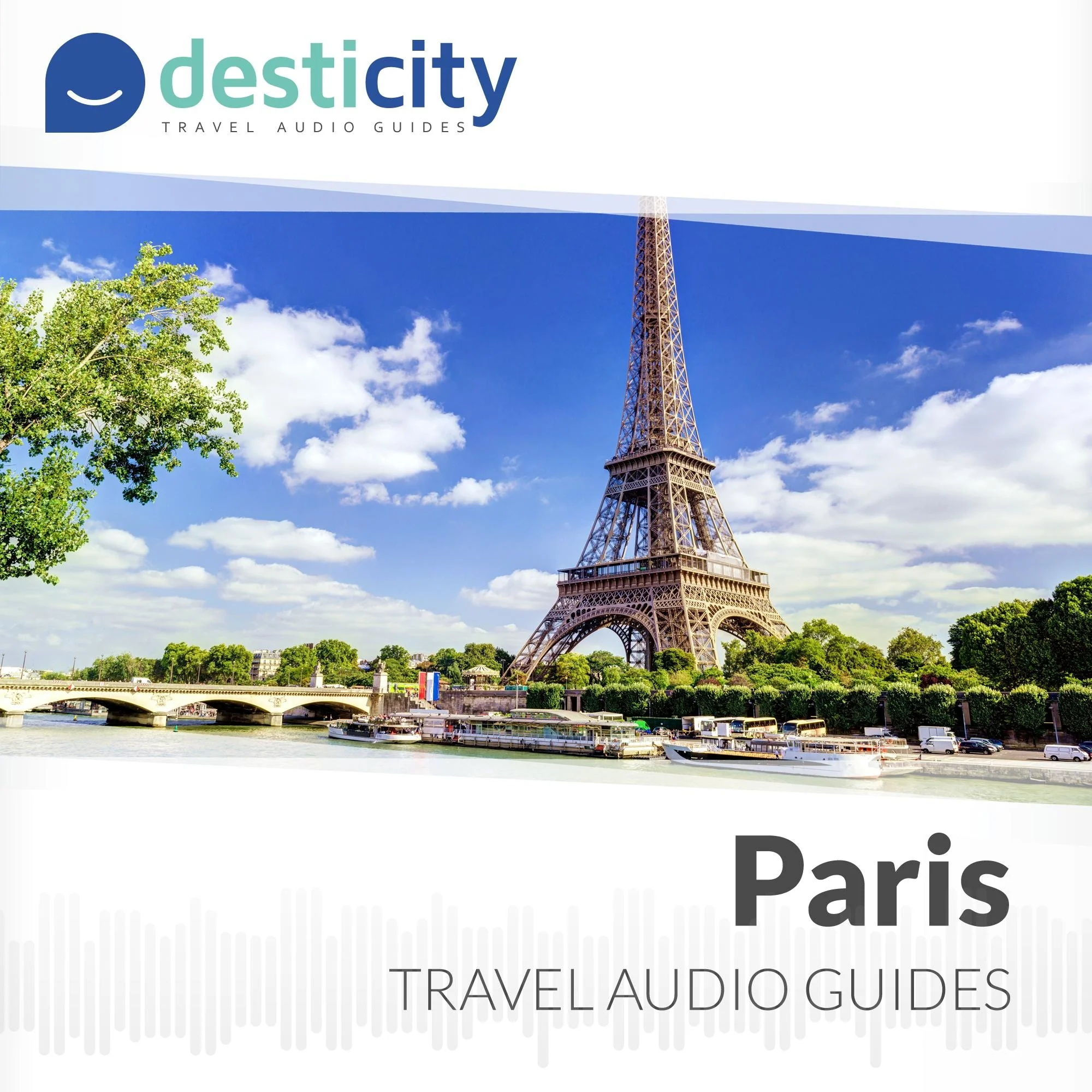 Desticity Paris (EN)