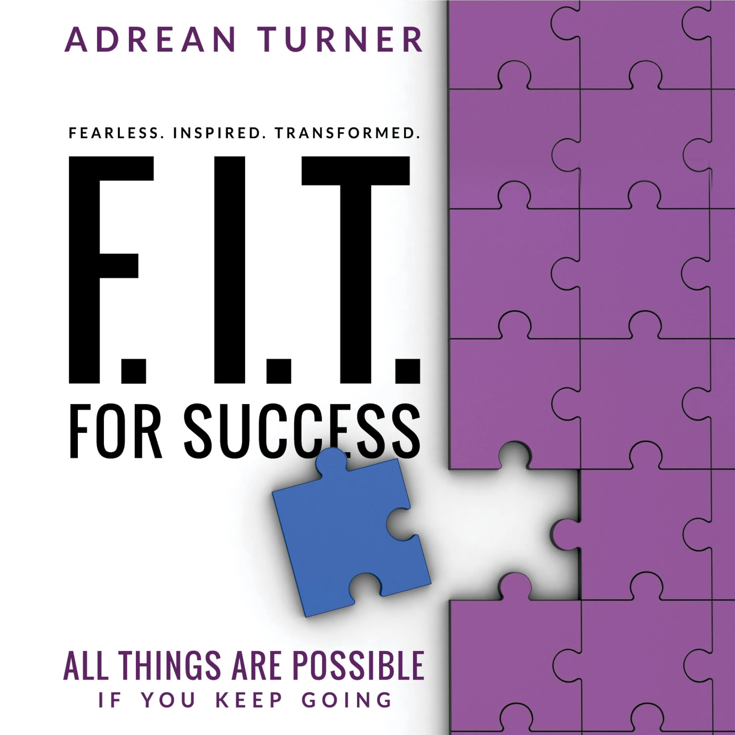 F.I.T. For Success