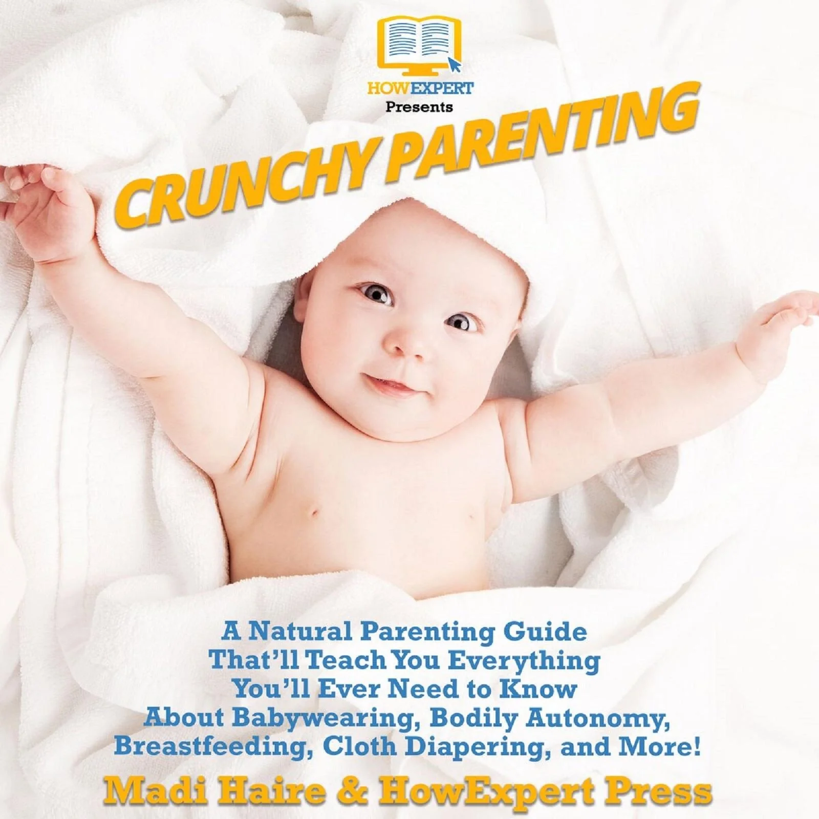 Crunchy Parenting