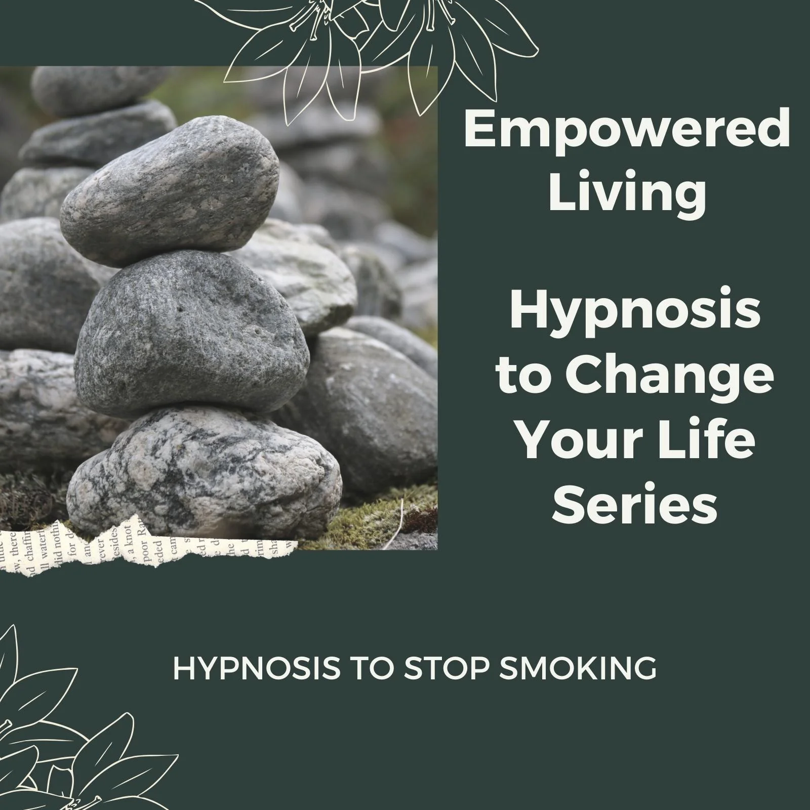 Hypnosis to Stop Smoking