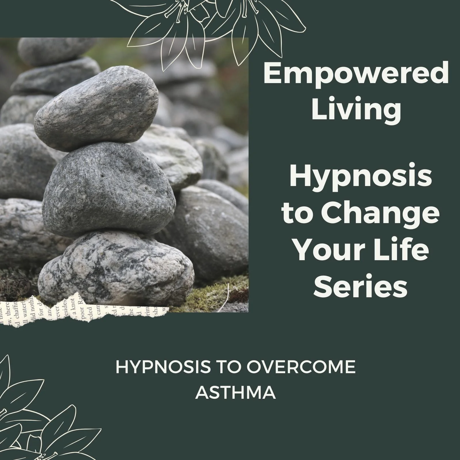 Hypnosis to Overcome Asthma