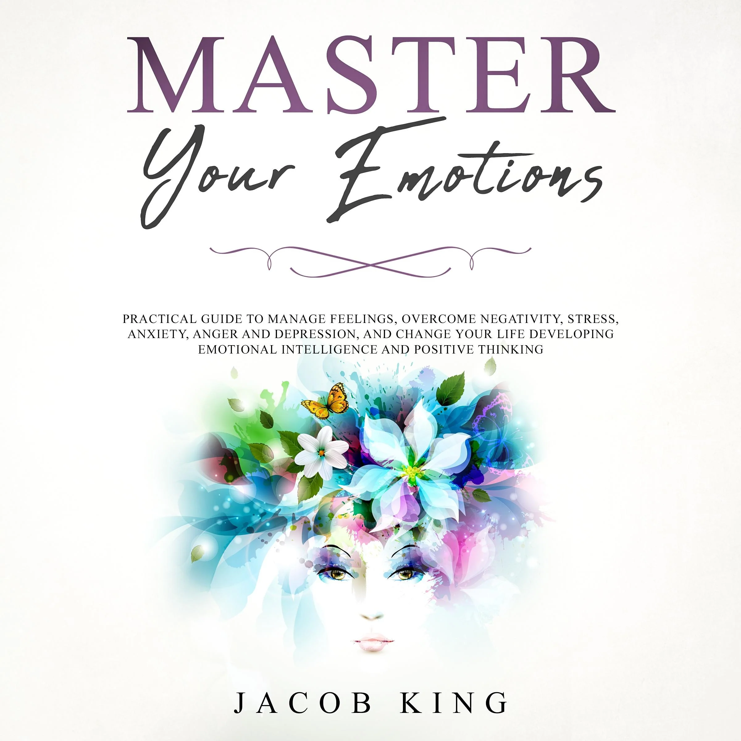 Master Your Emotions