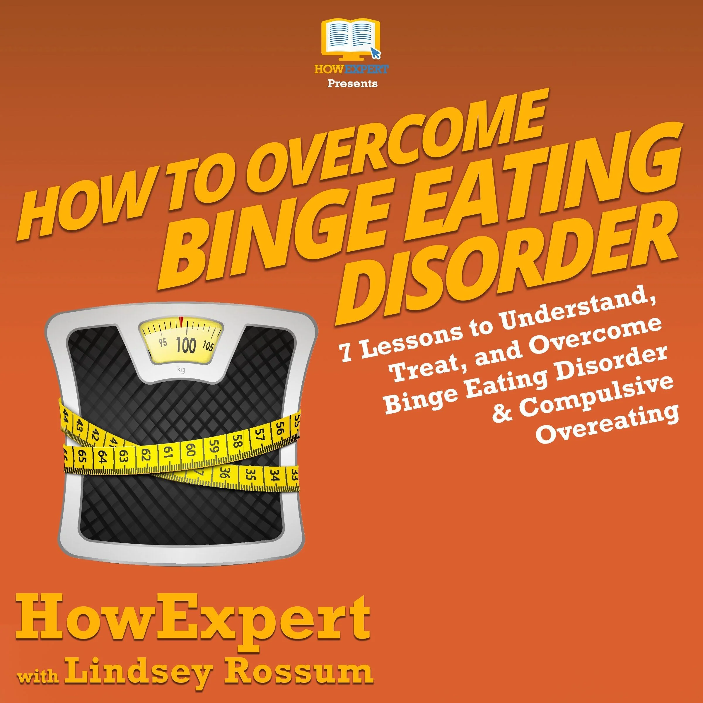 How to Overcome Binge Eating Disorder