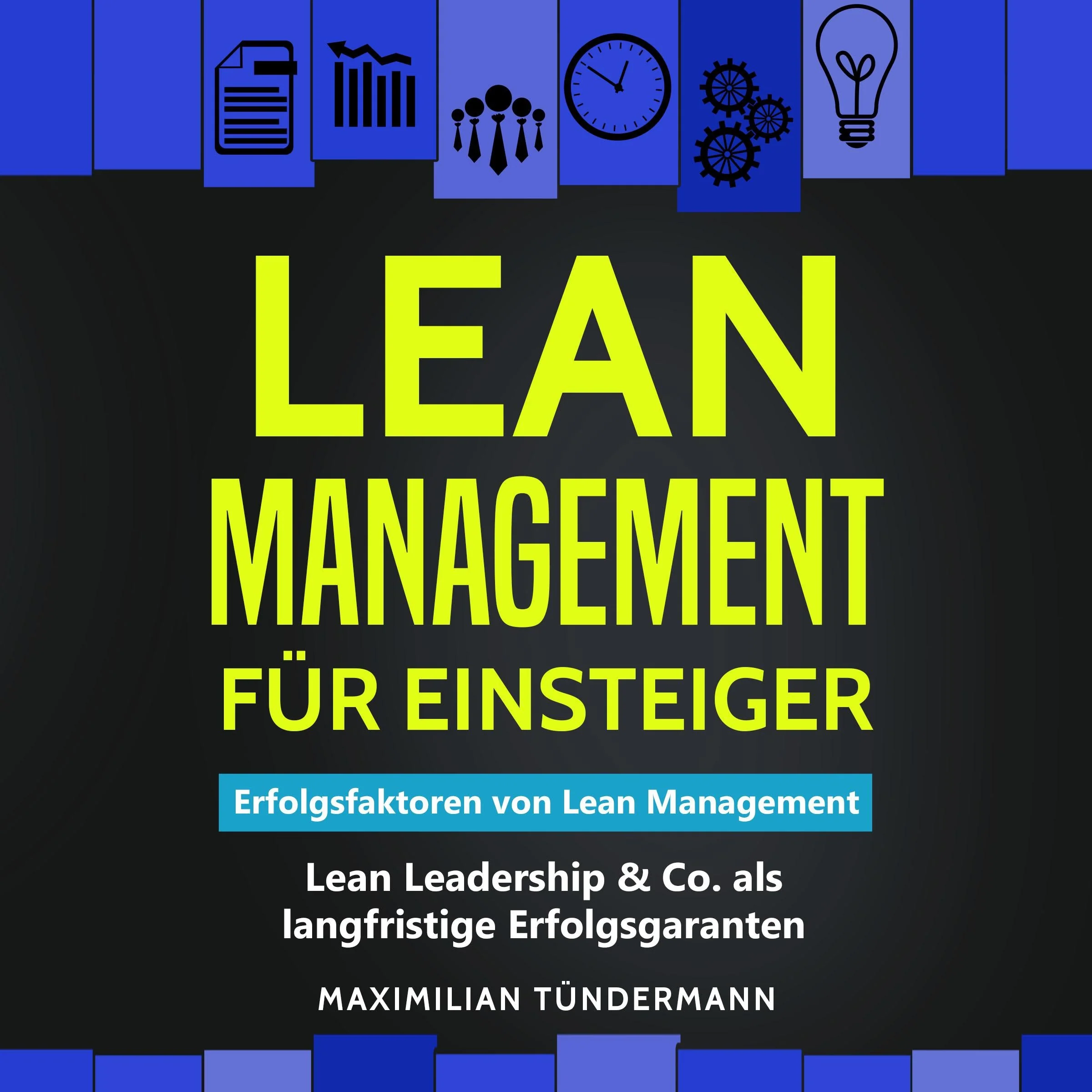 Lean Management für Einsteiger