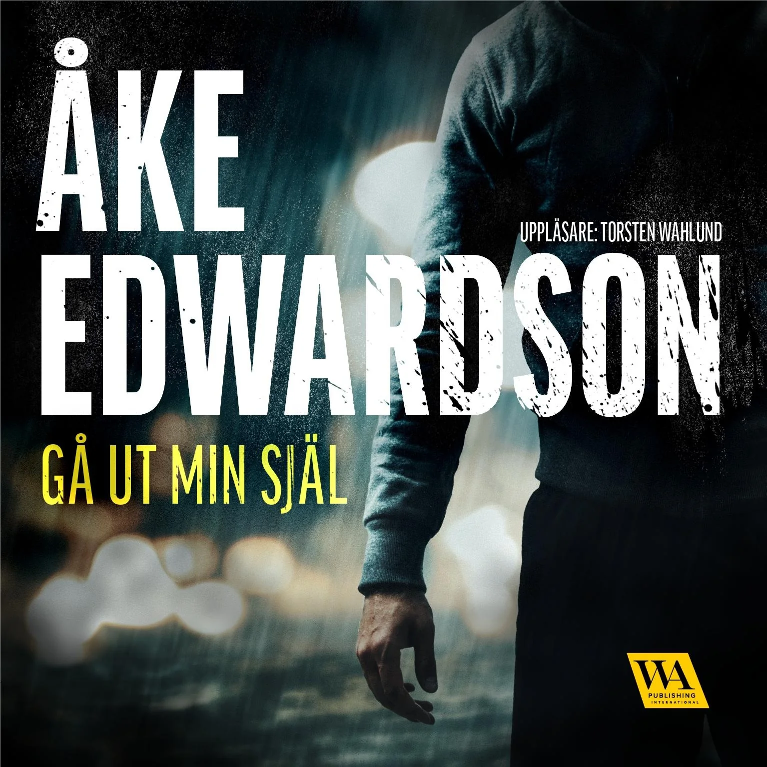 Gå ut min själ