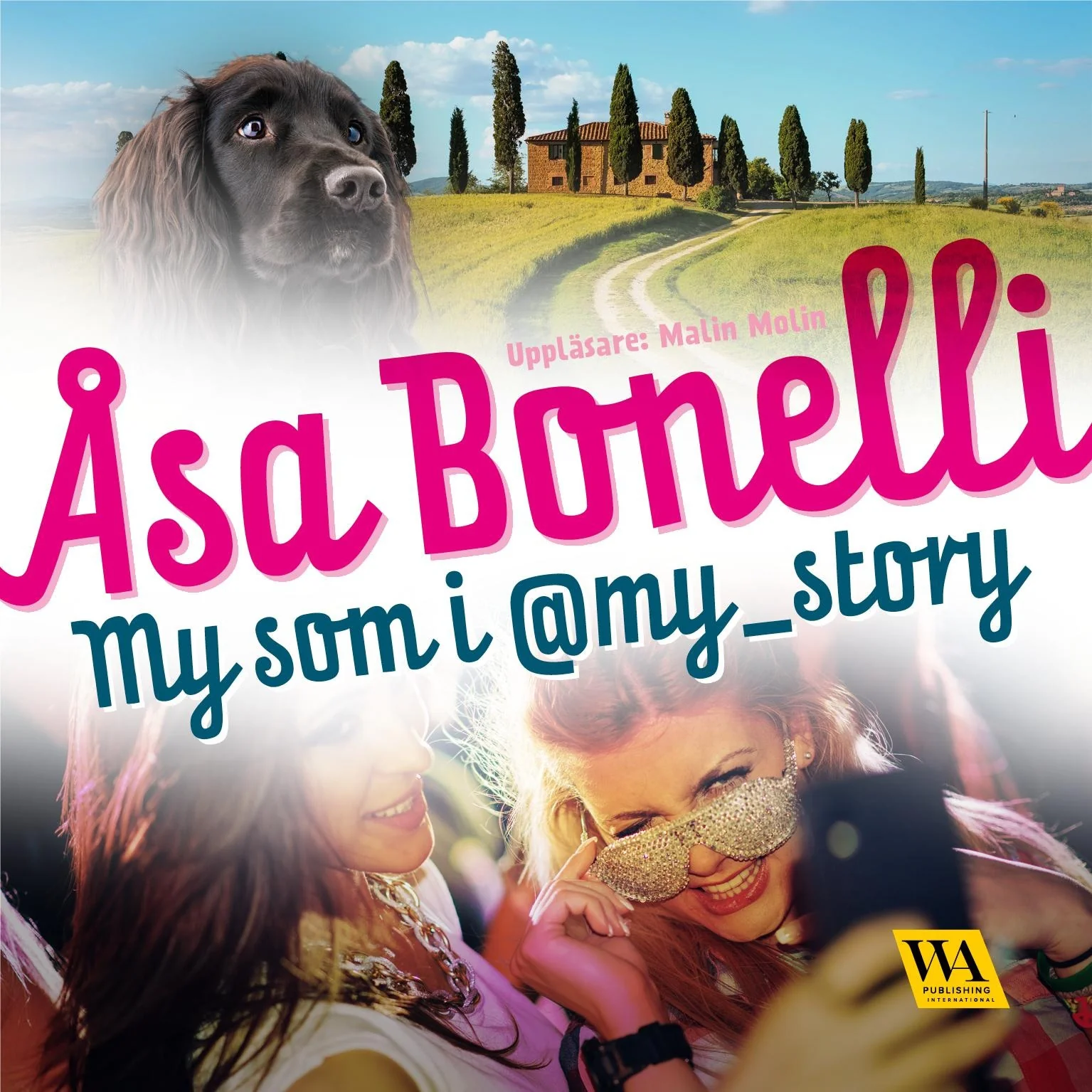 My som i @my_story