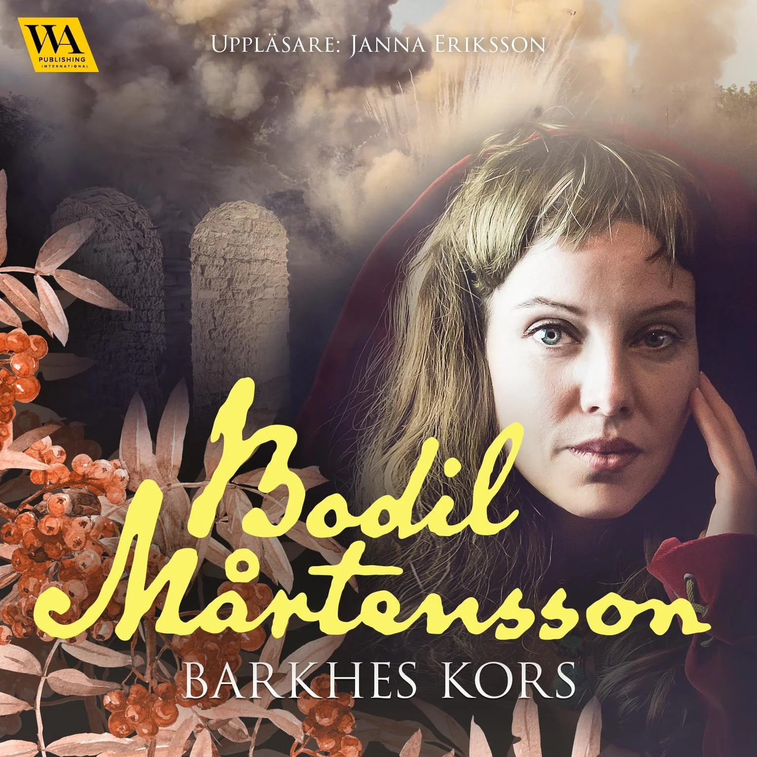 Barkhes kors