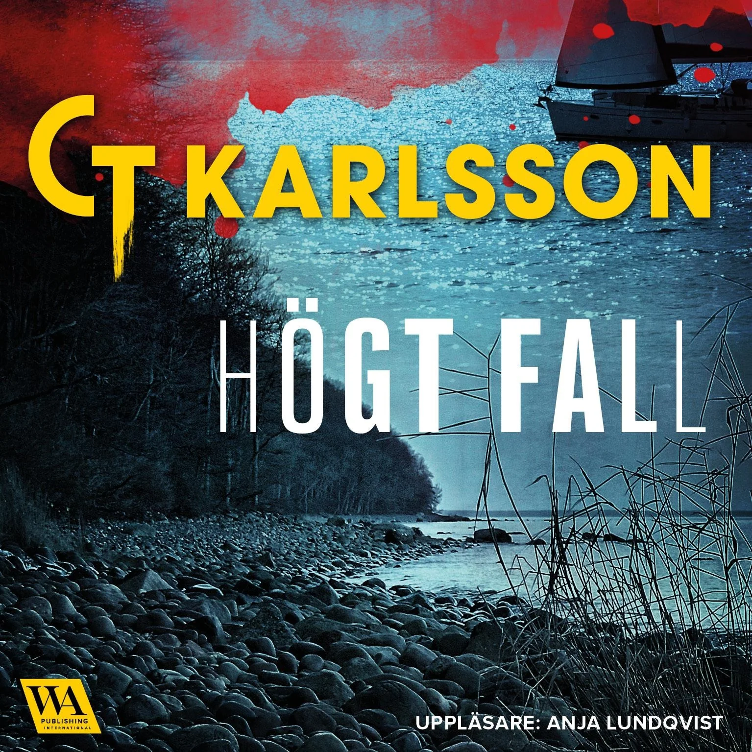 Högt fall