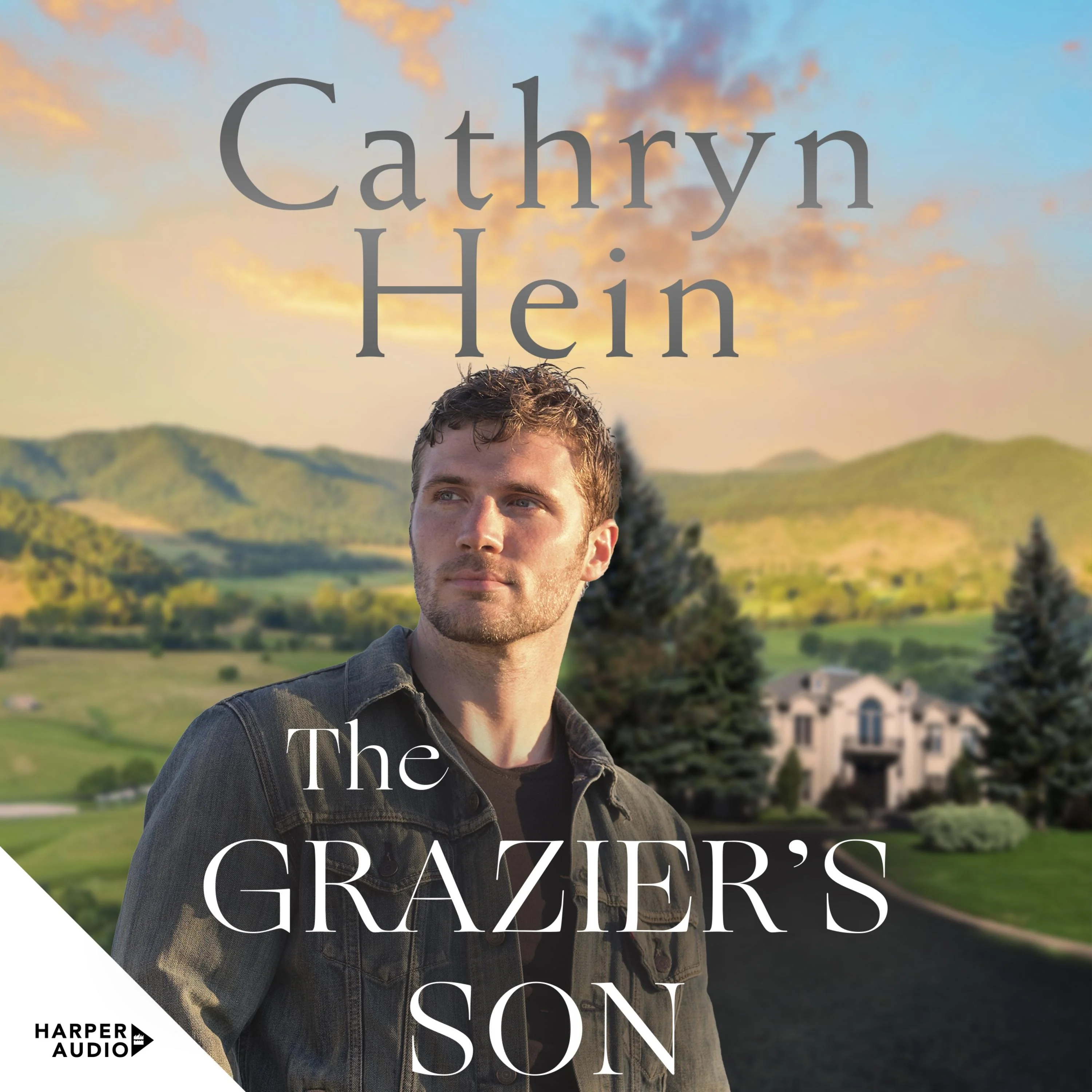 The Grazier's Son
