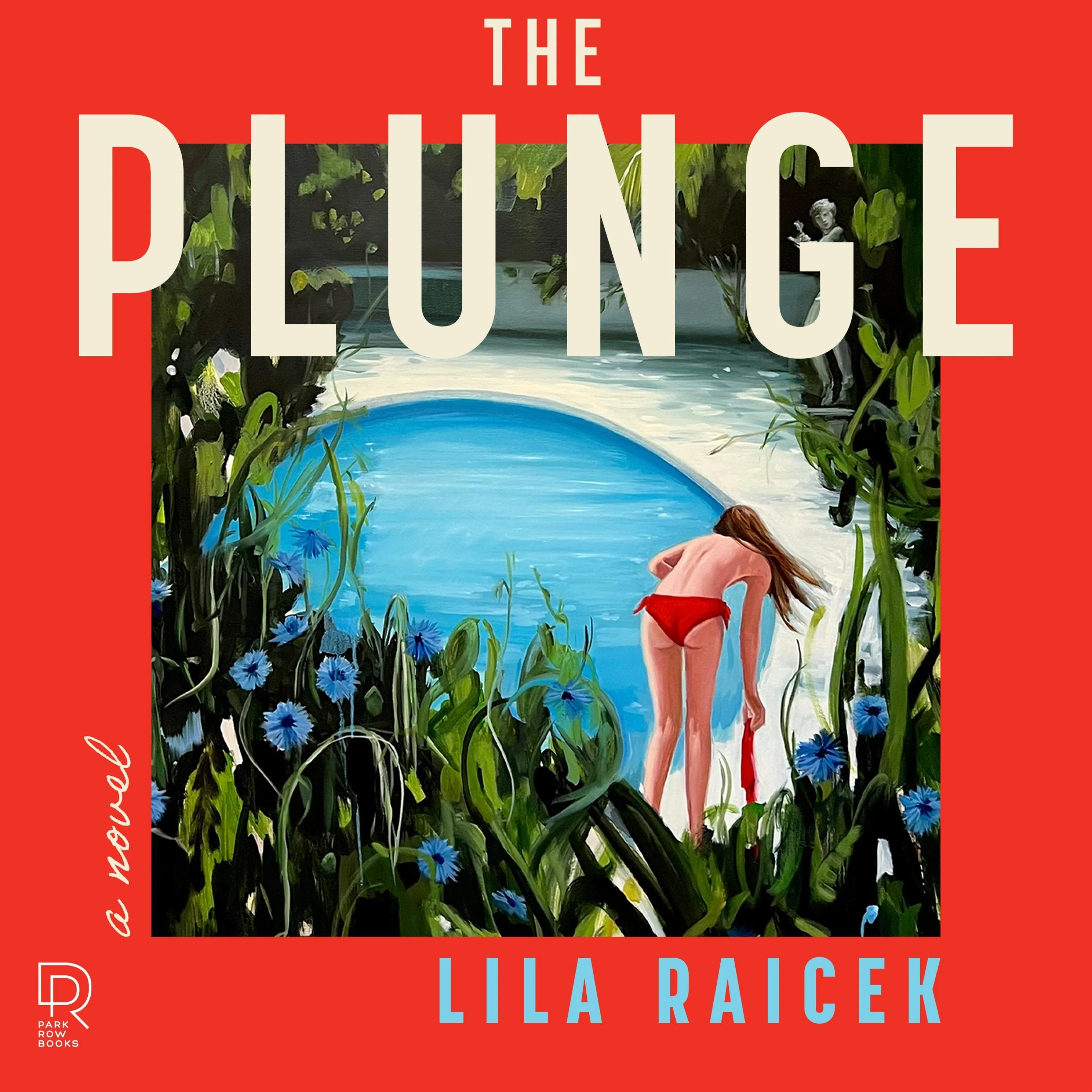 The Plunge