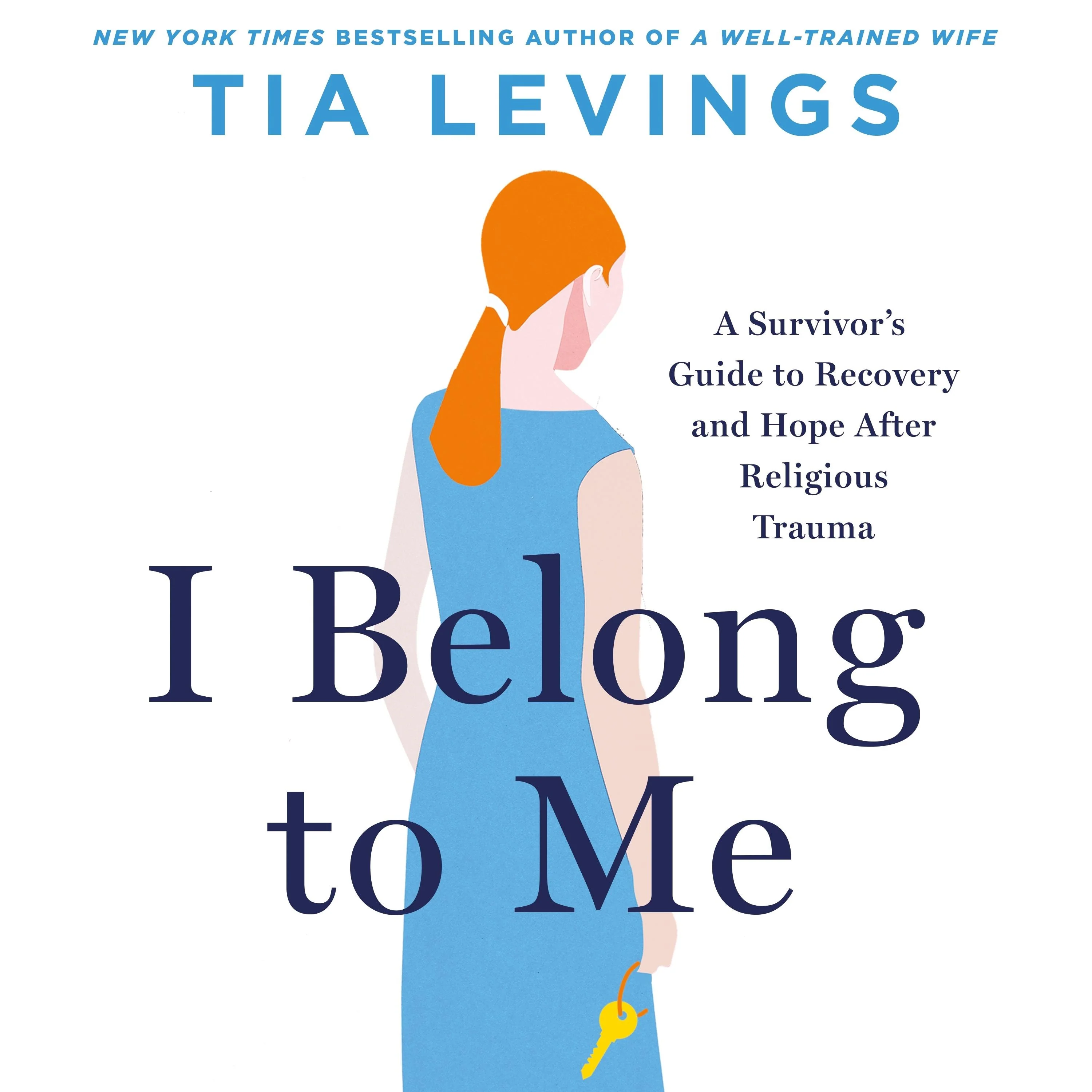 I Belong to Me