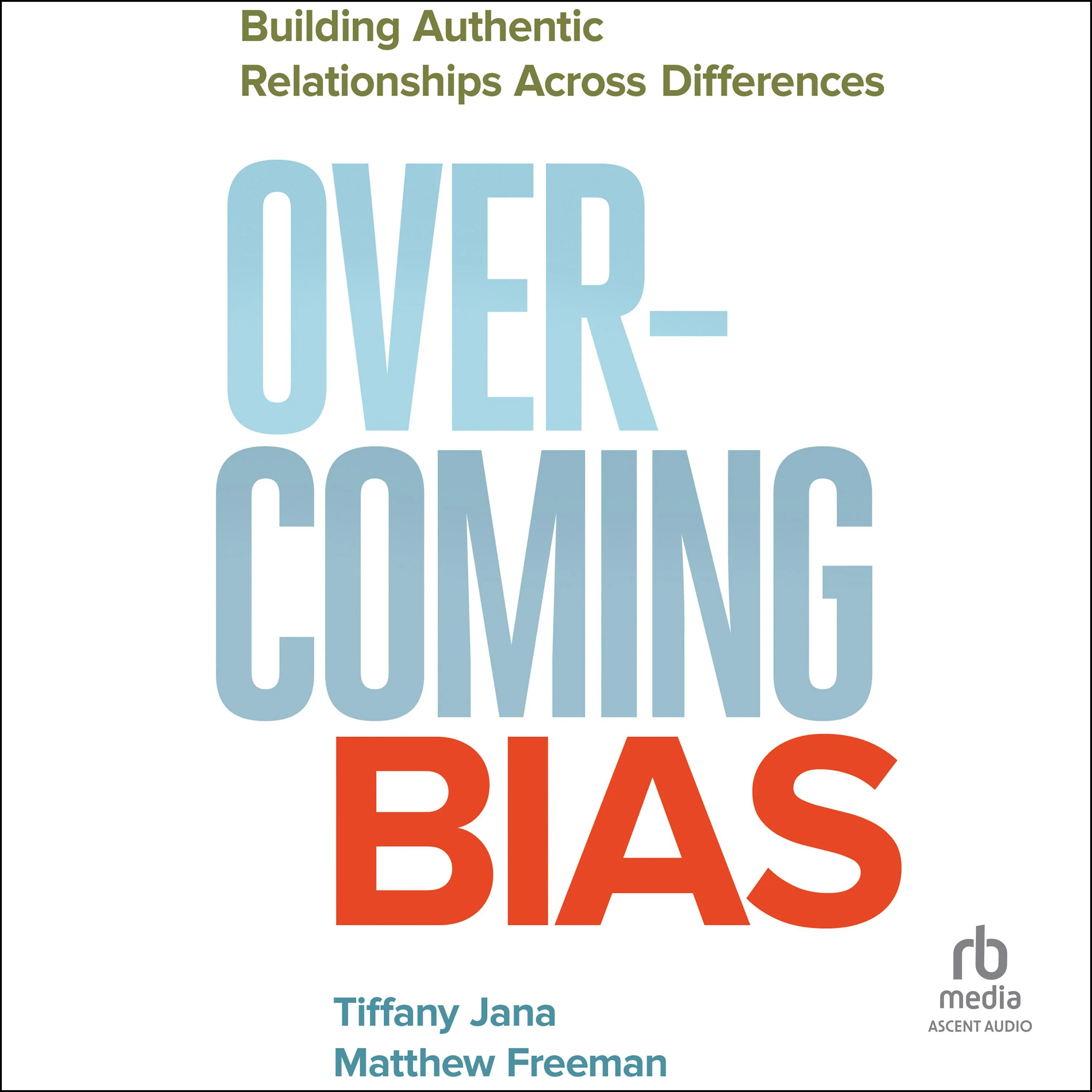 Overcoming Bias