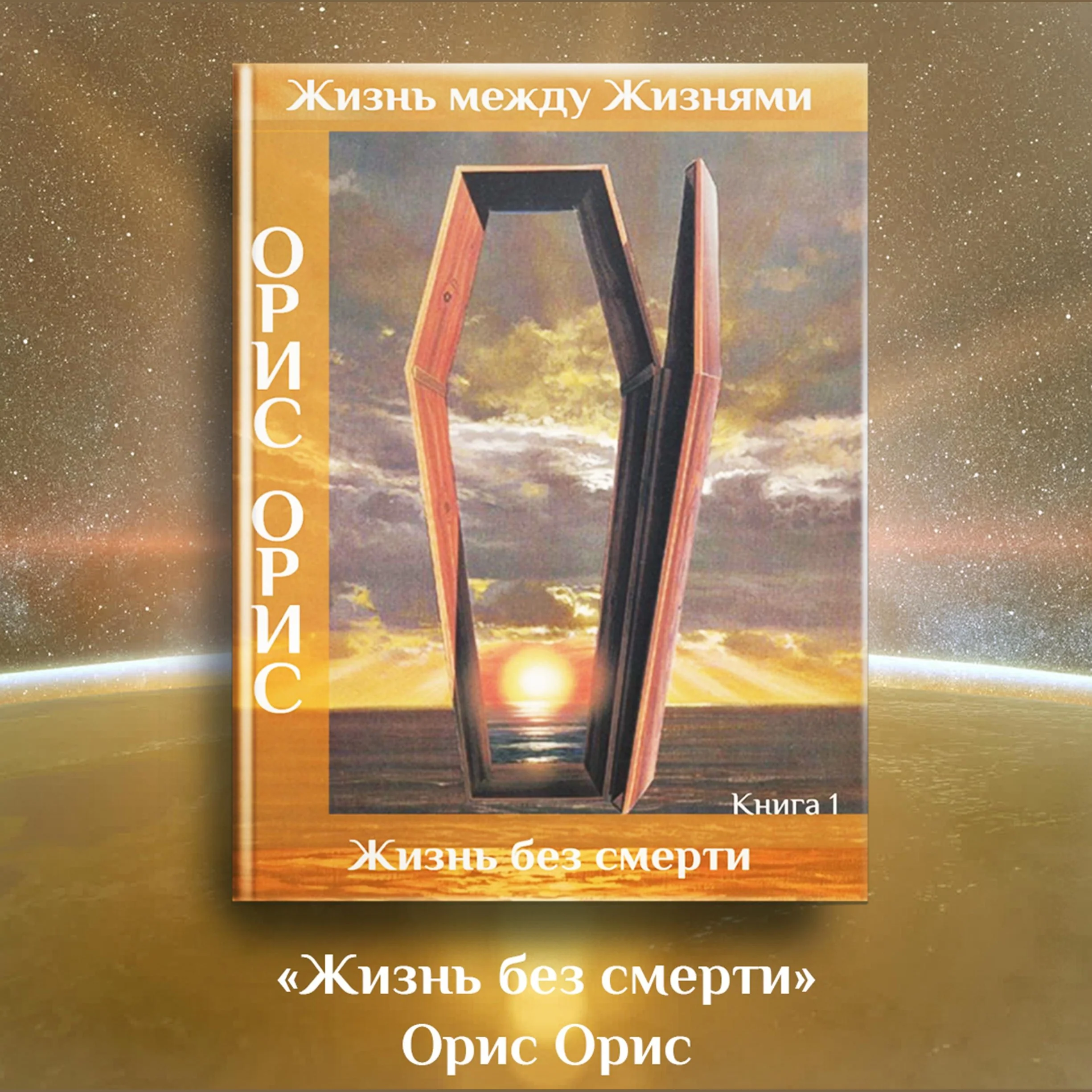 Жизнь без смерти