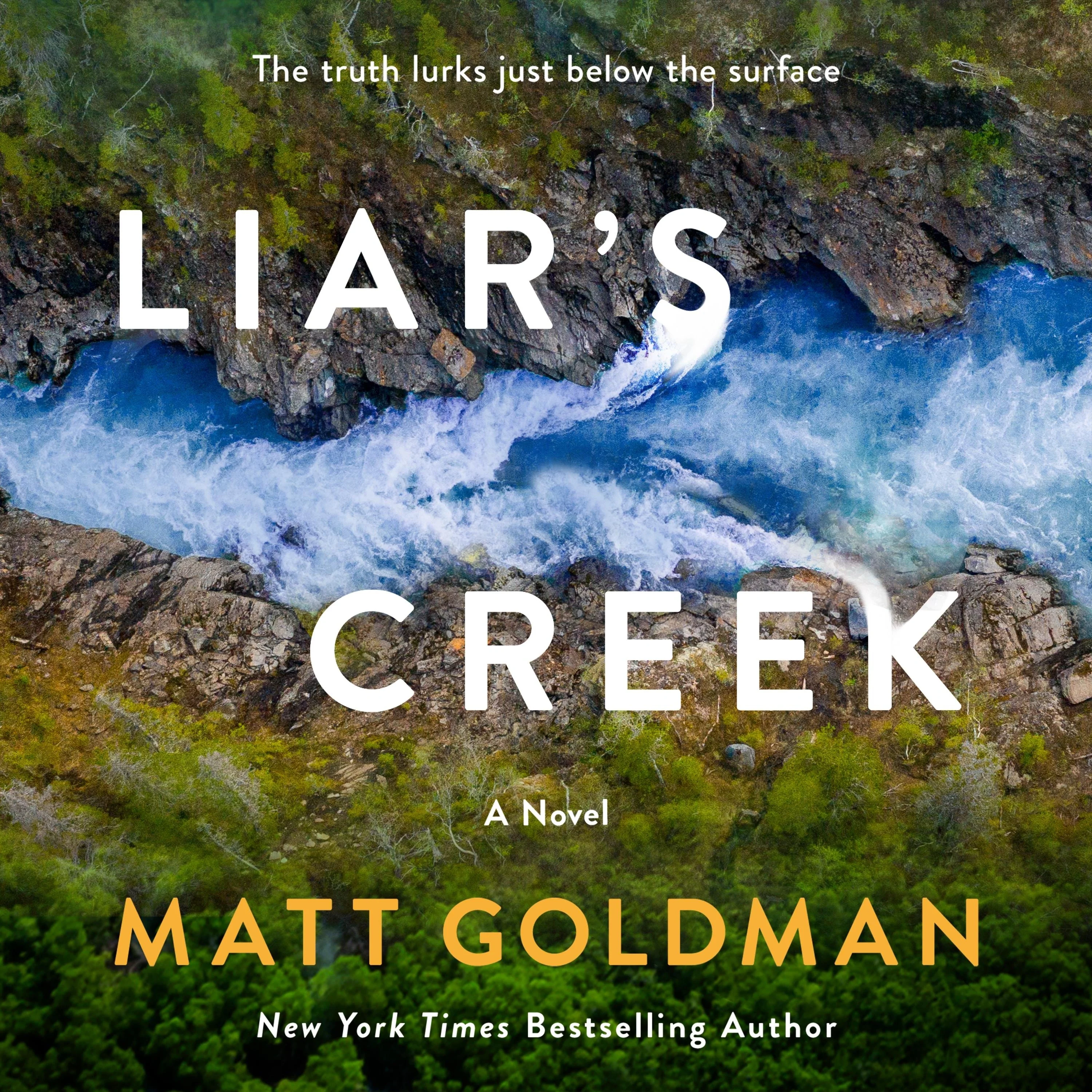 Liar's Creek
