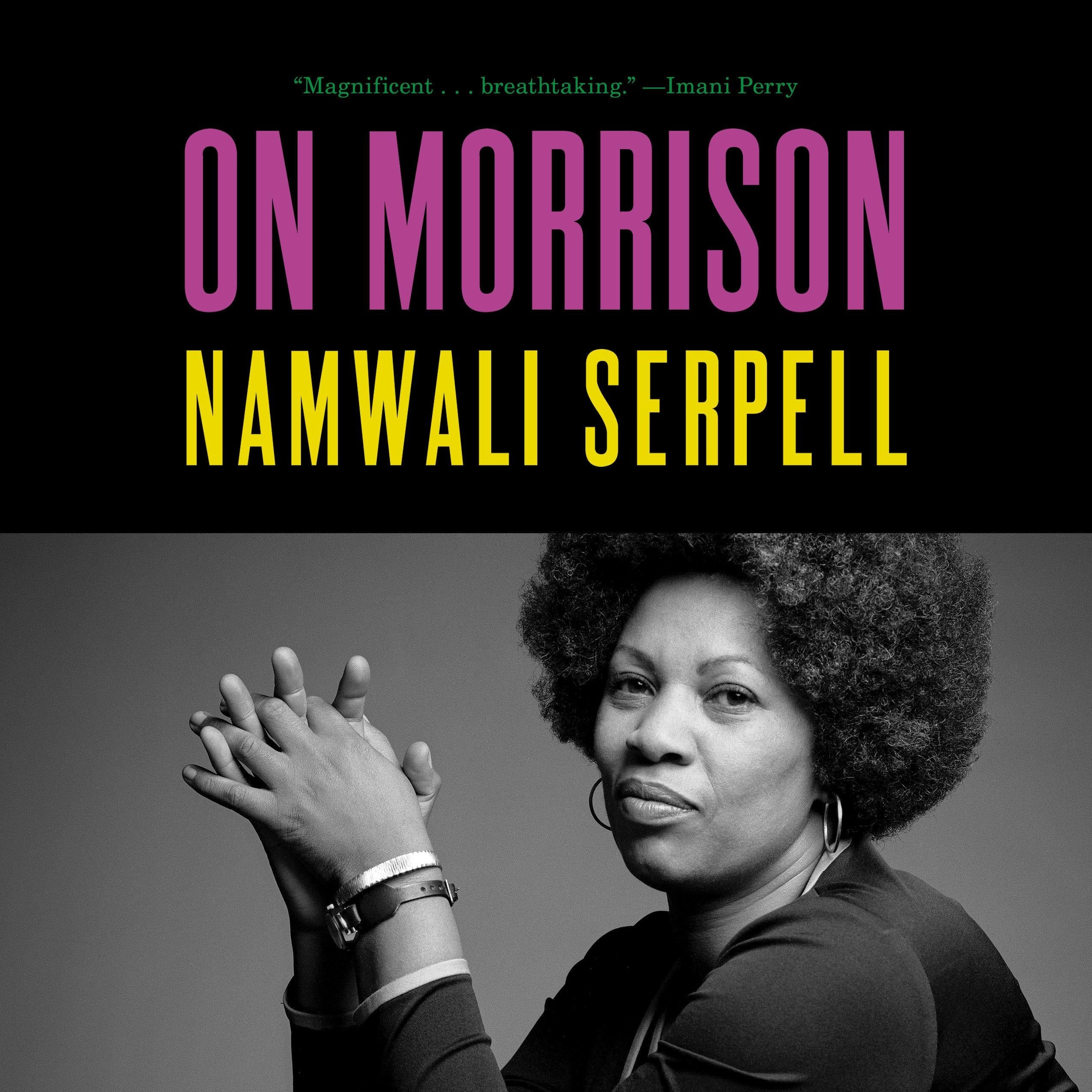 On Morrison