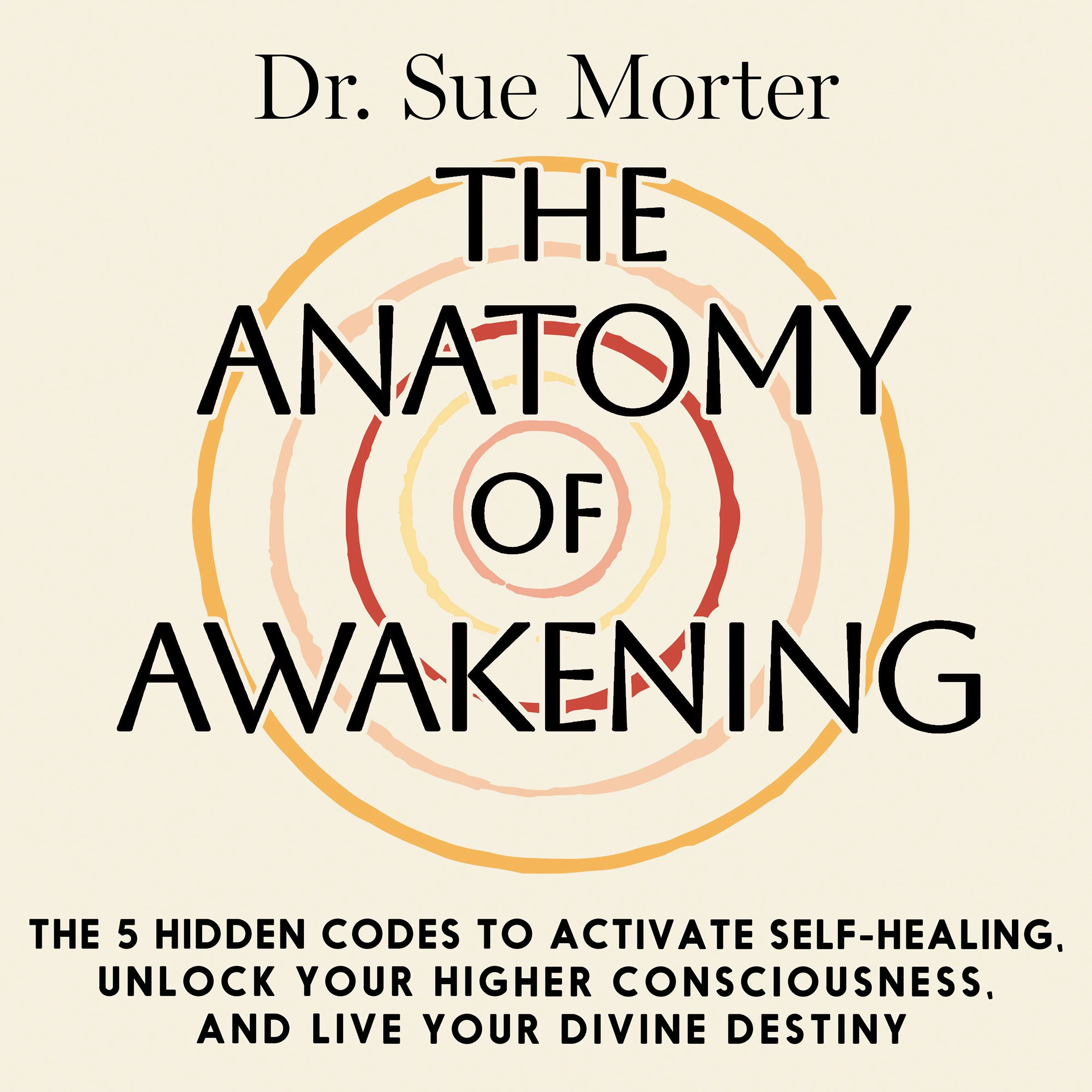 The Anatomy of Awakening