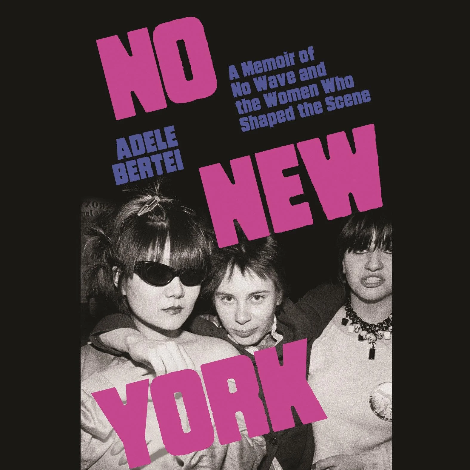 No New York