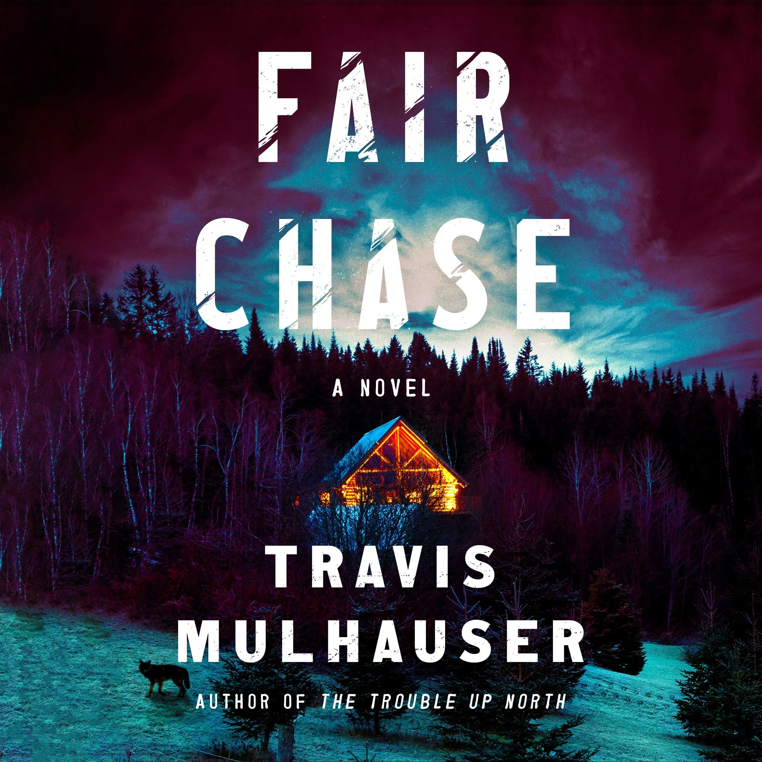 Fair Chase
