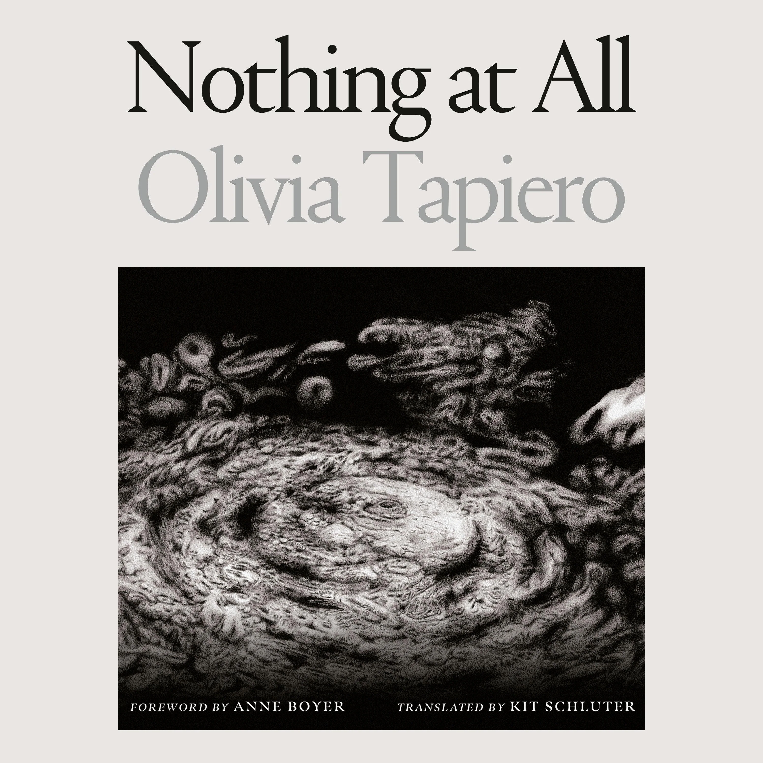 Nothing at All