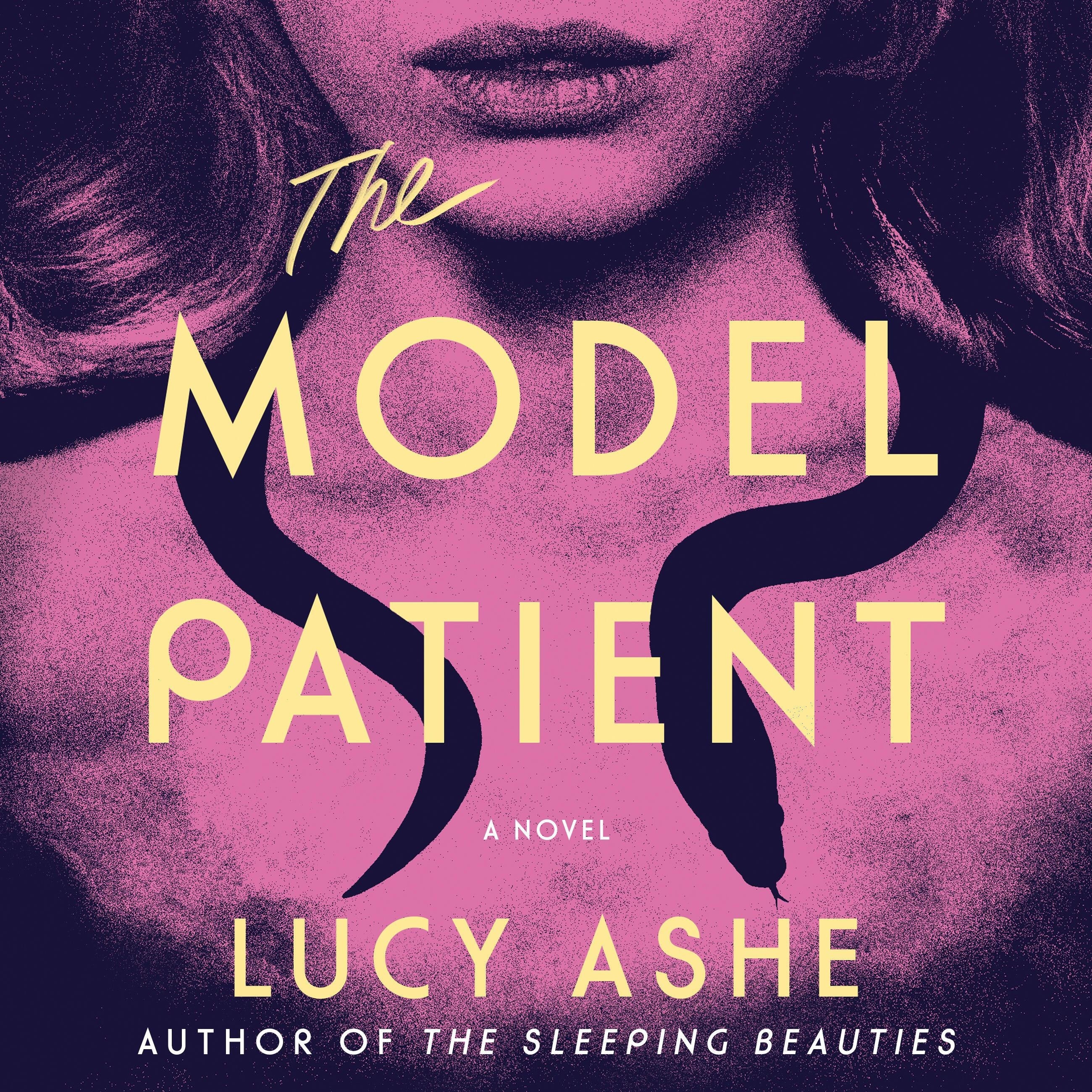 The Model Patient